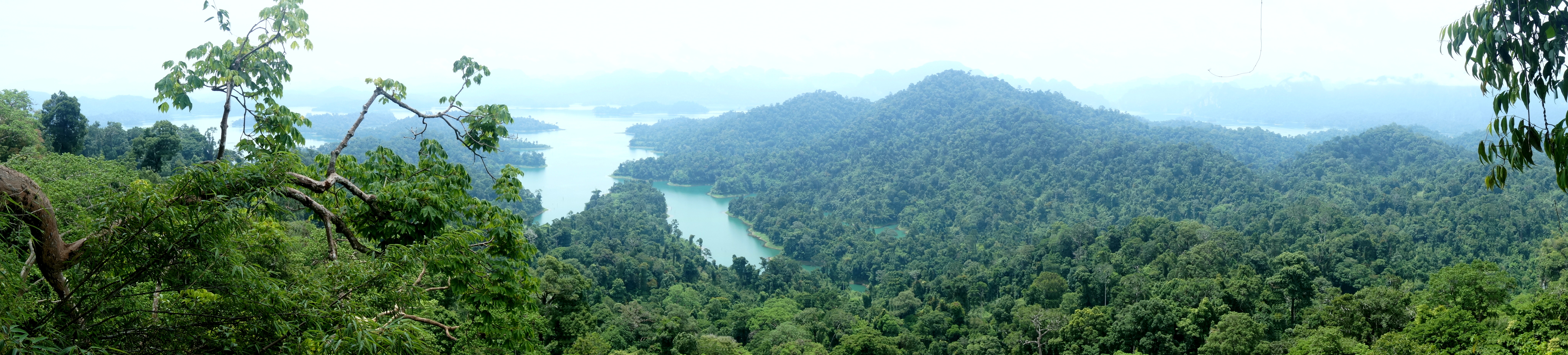 Khao Sok National Park