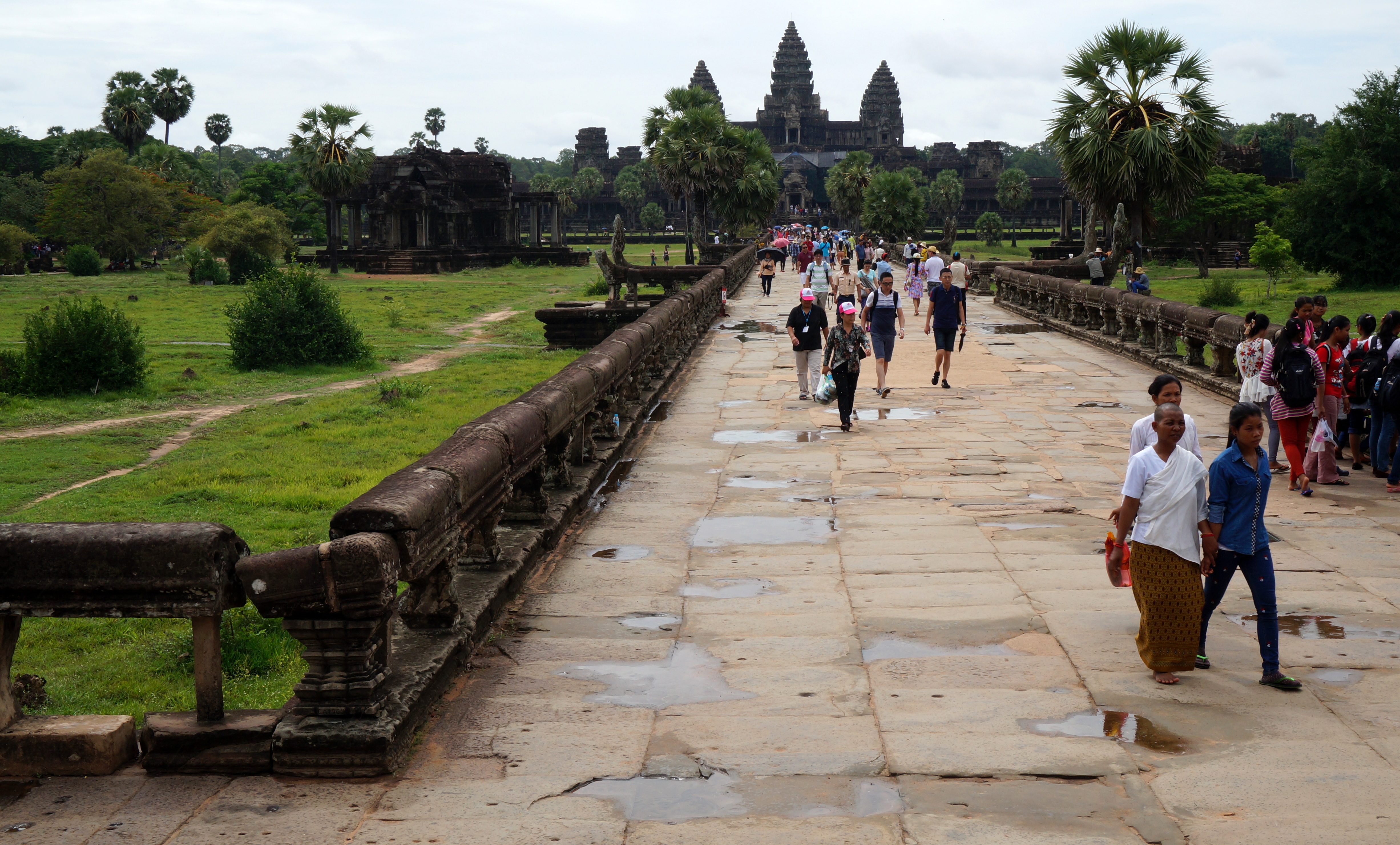 Angkor Wat