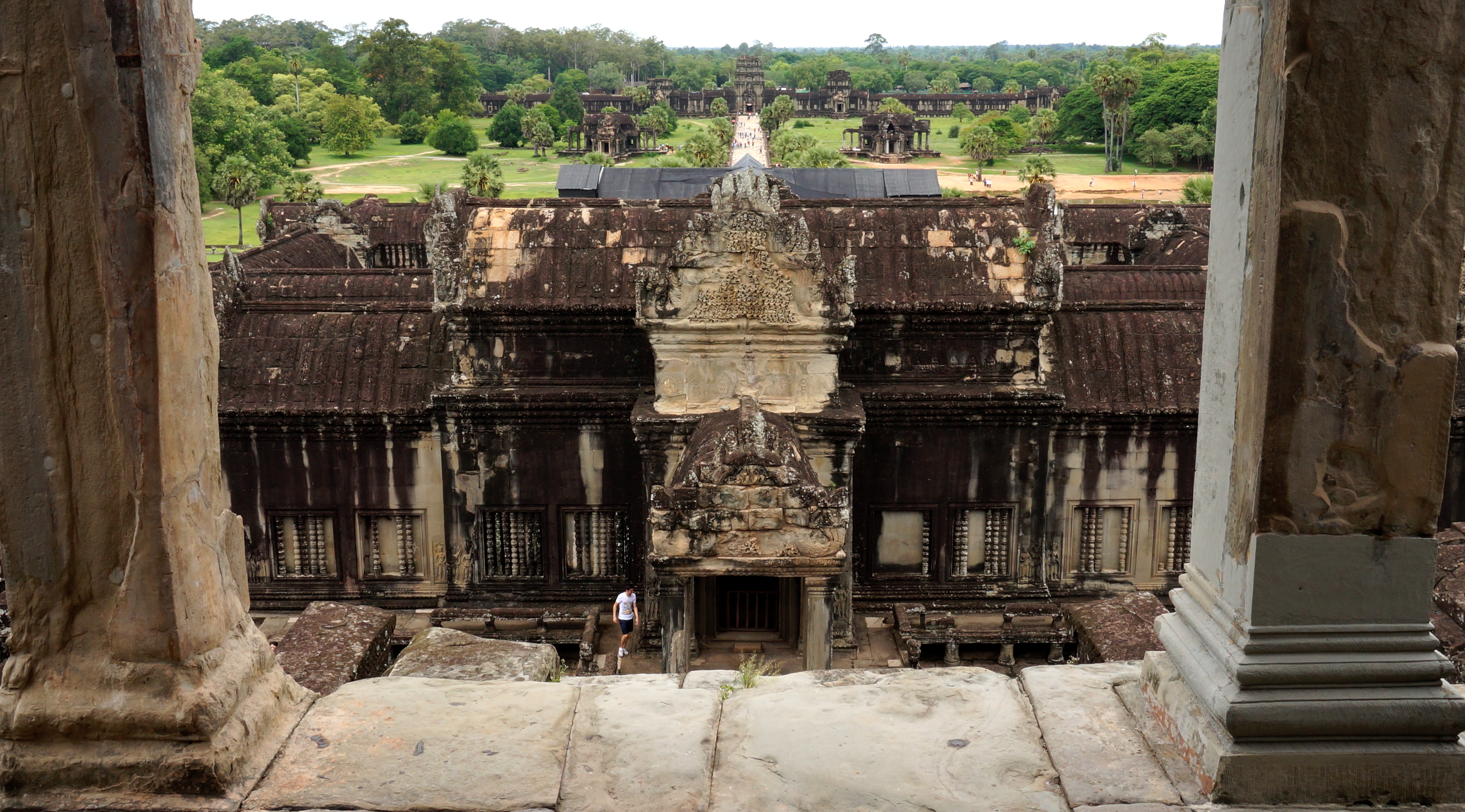 Angkor Wat