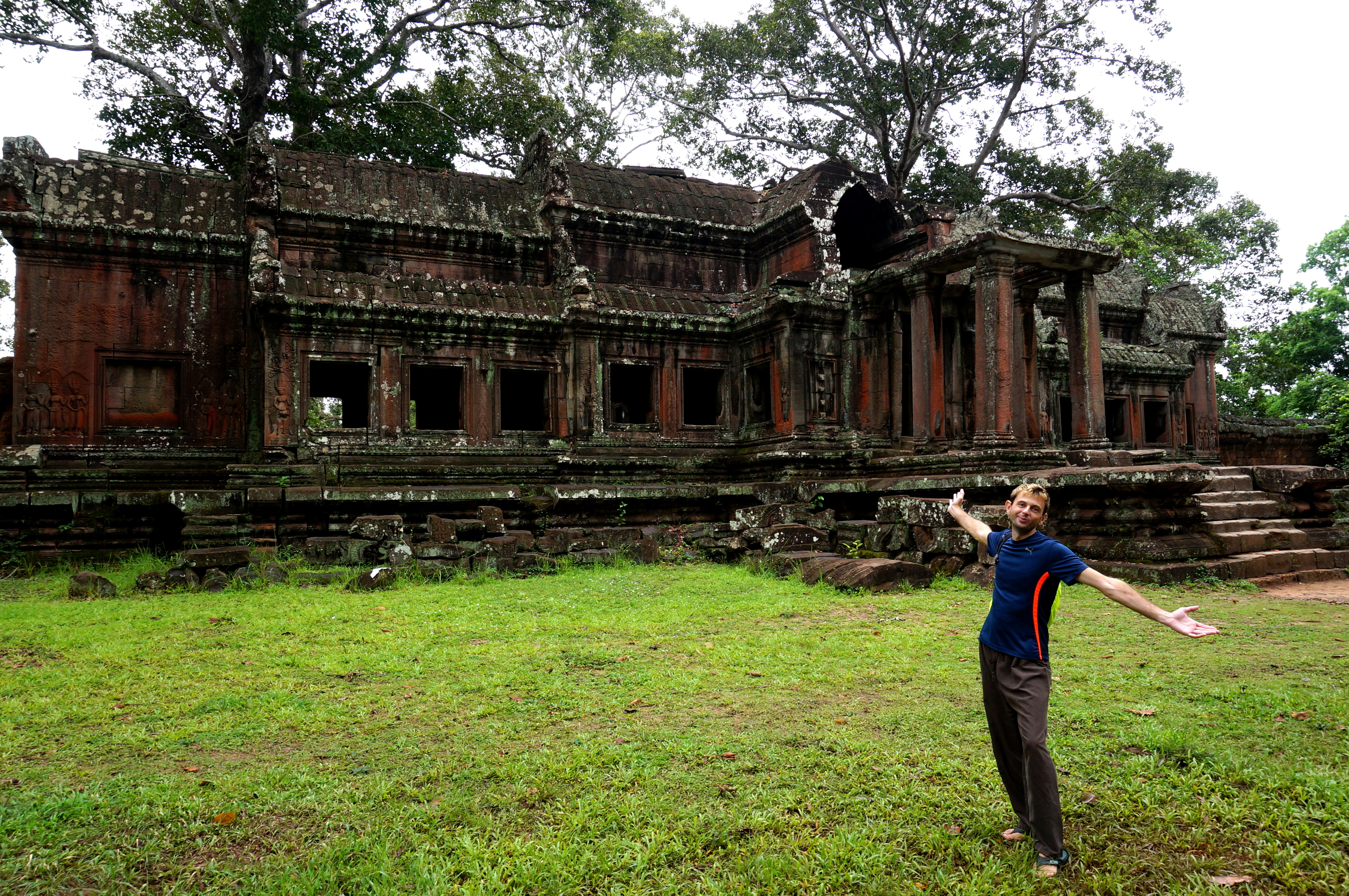Angkor Wat
