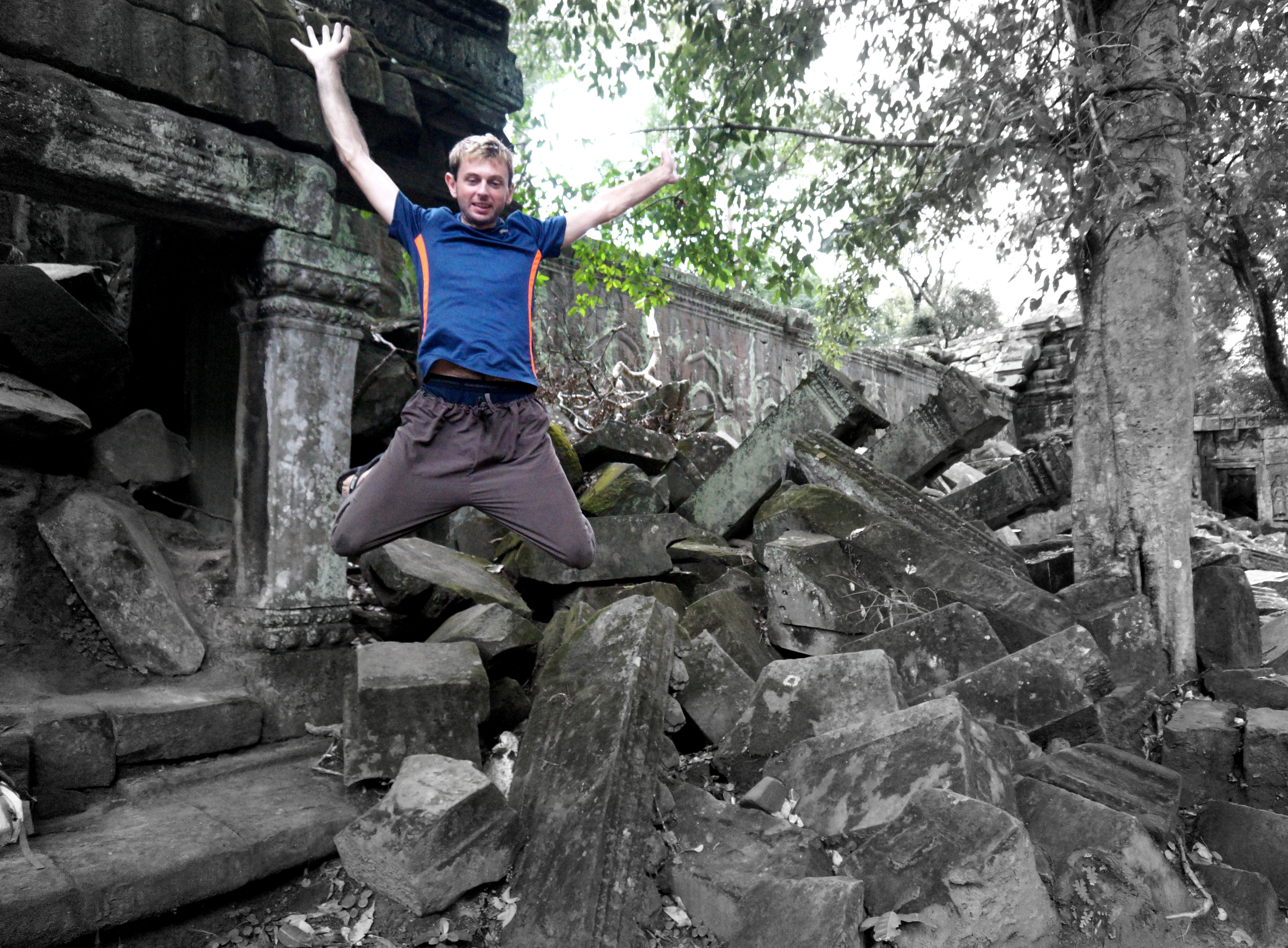 Angkor Wat