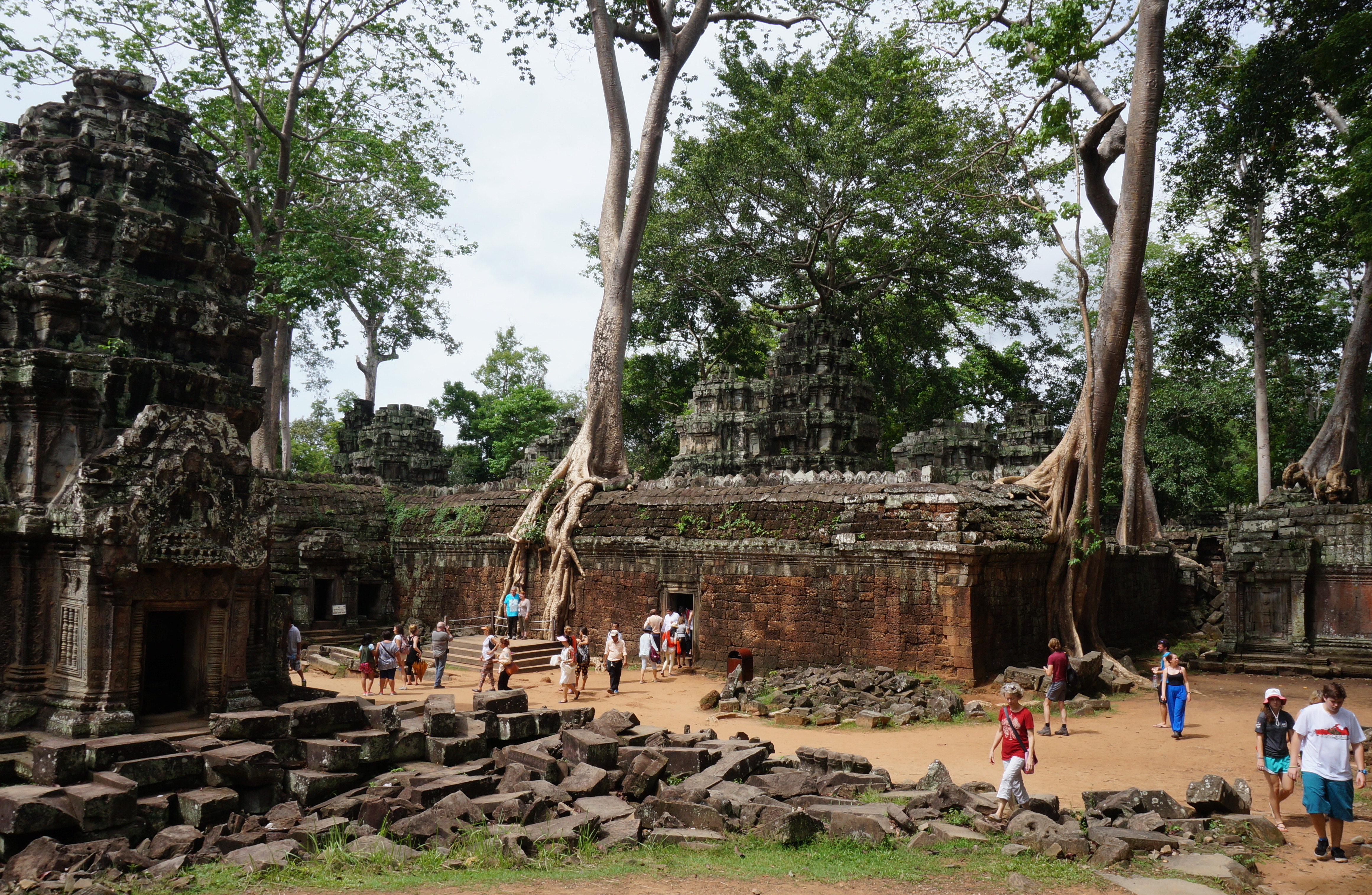 Angkor Wat