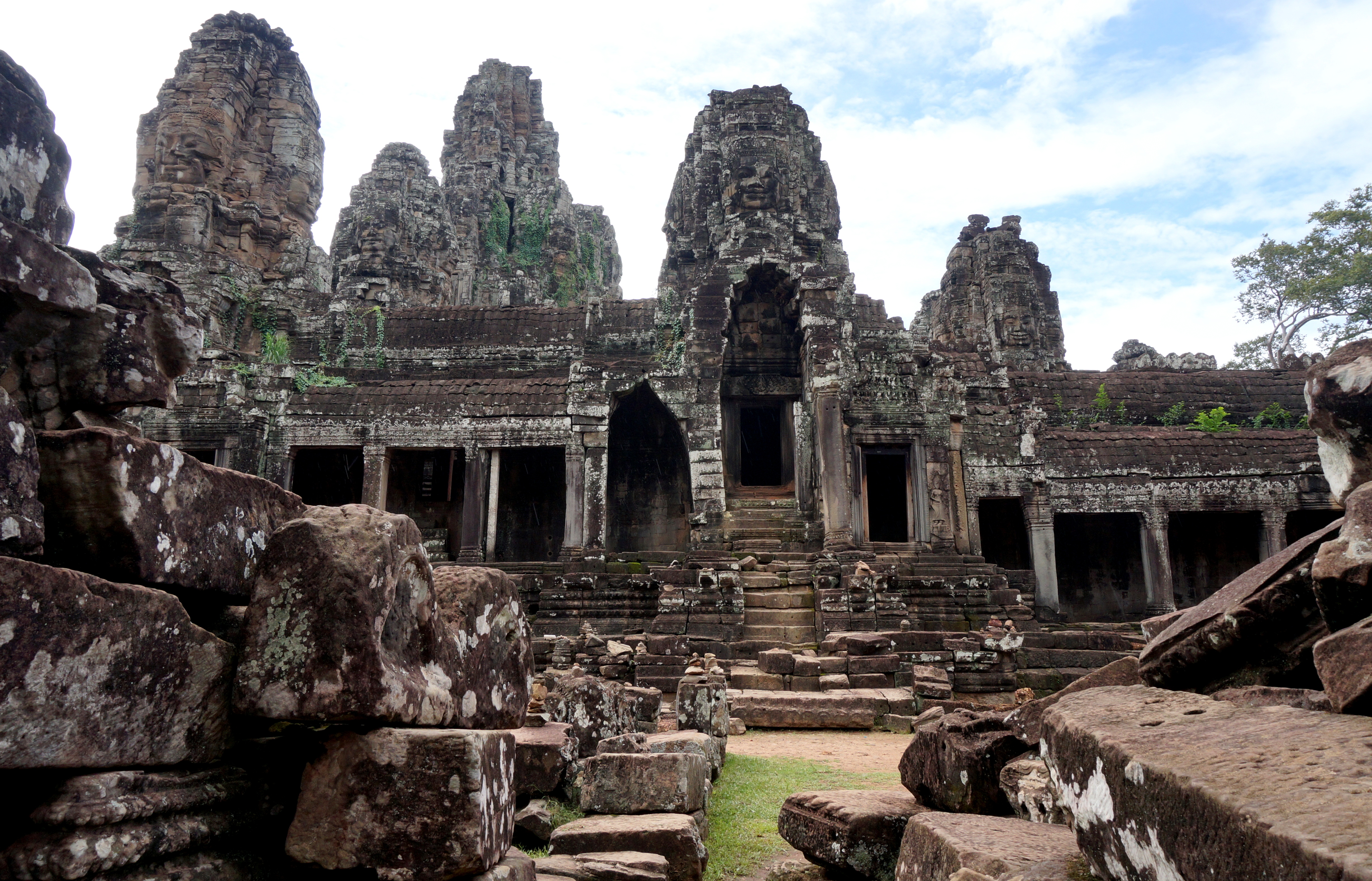 Angkor Wat
