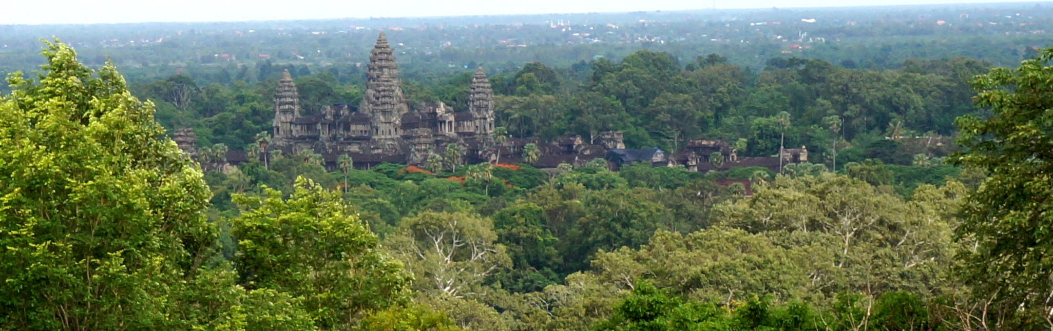 Angkor Wat