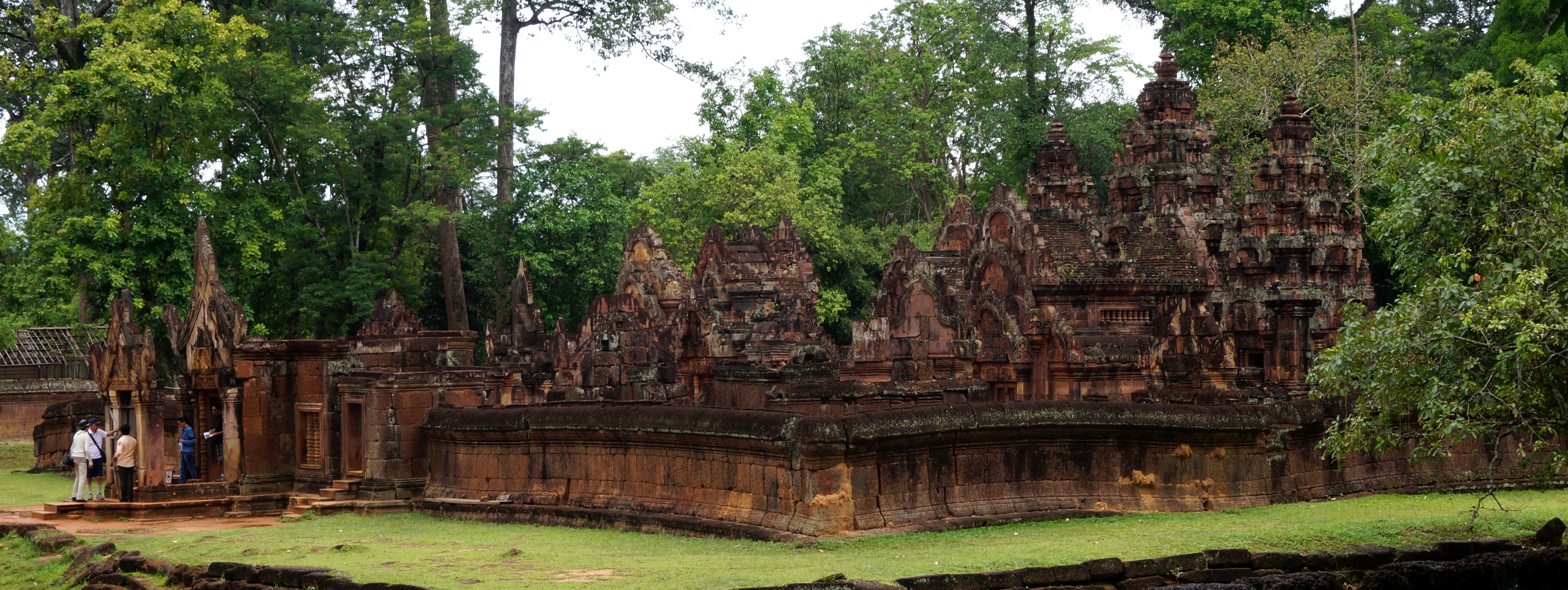Angkor Wat
