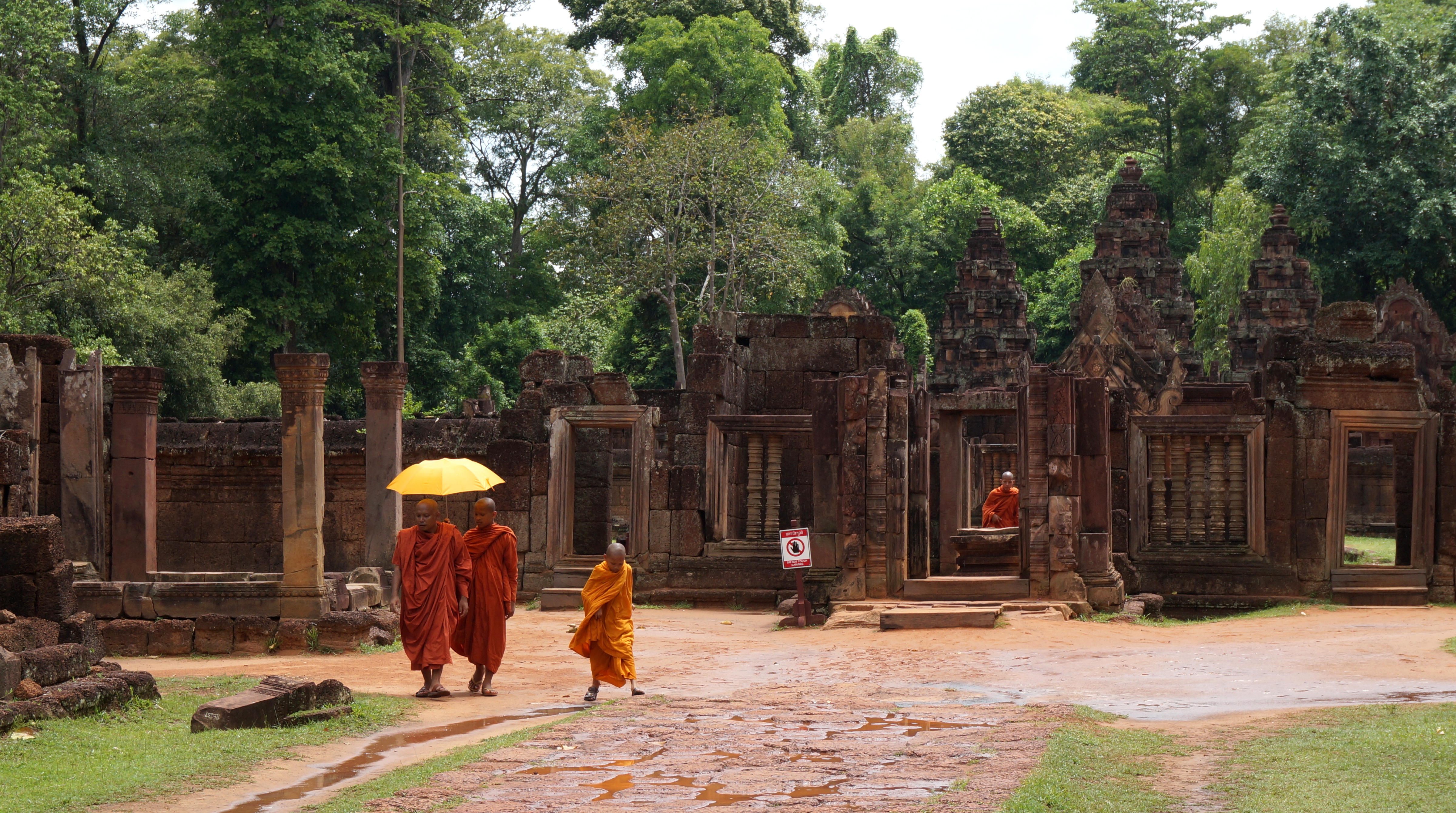 Angkor Wat
