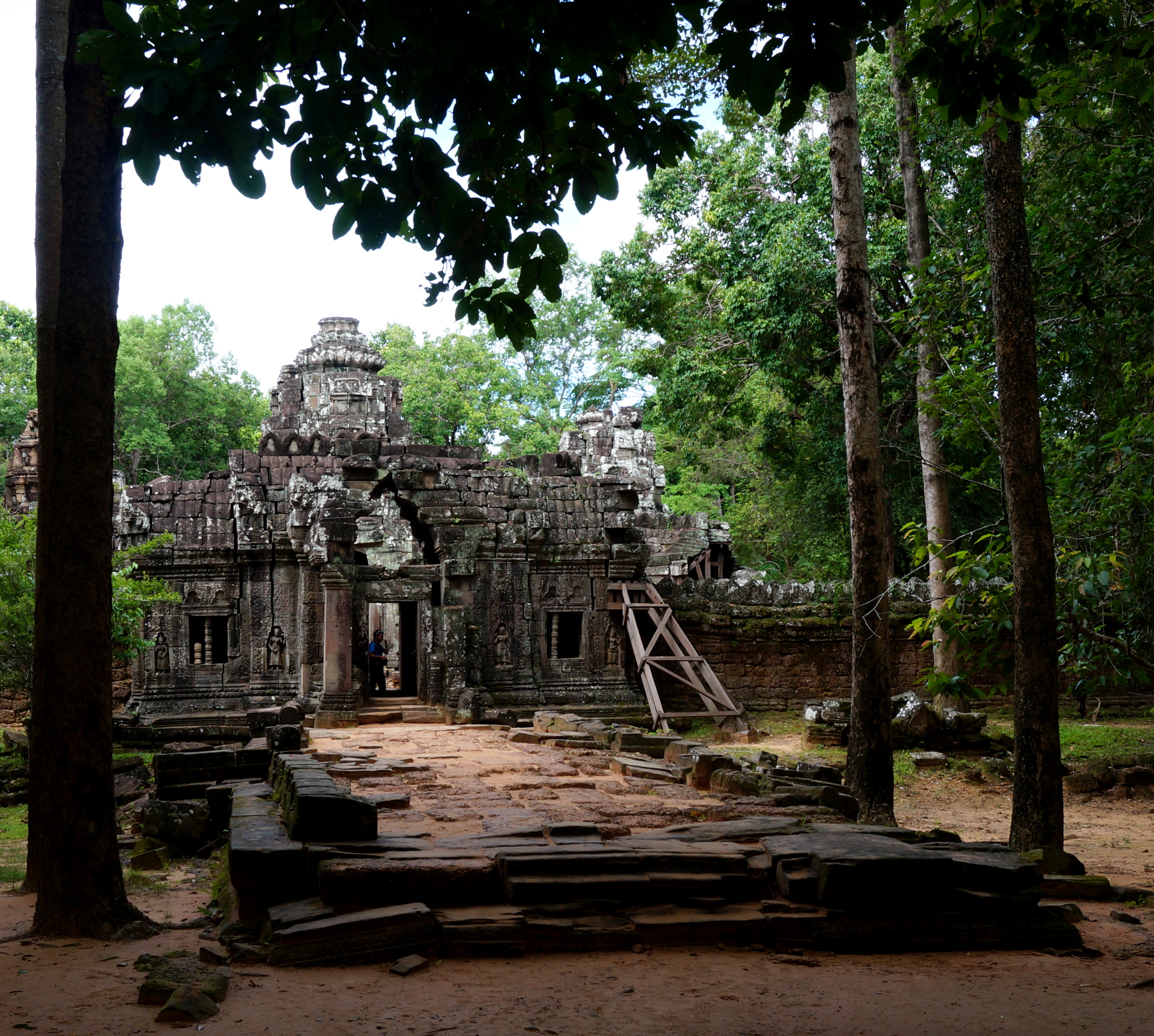 Angkor Wat