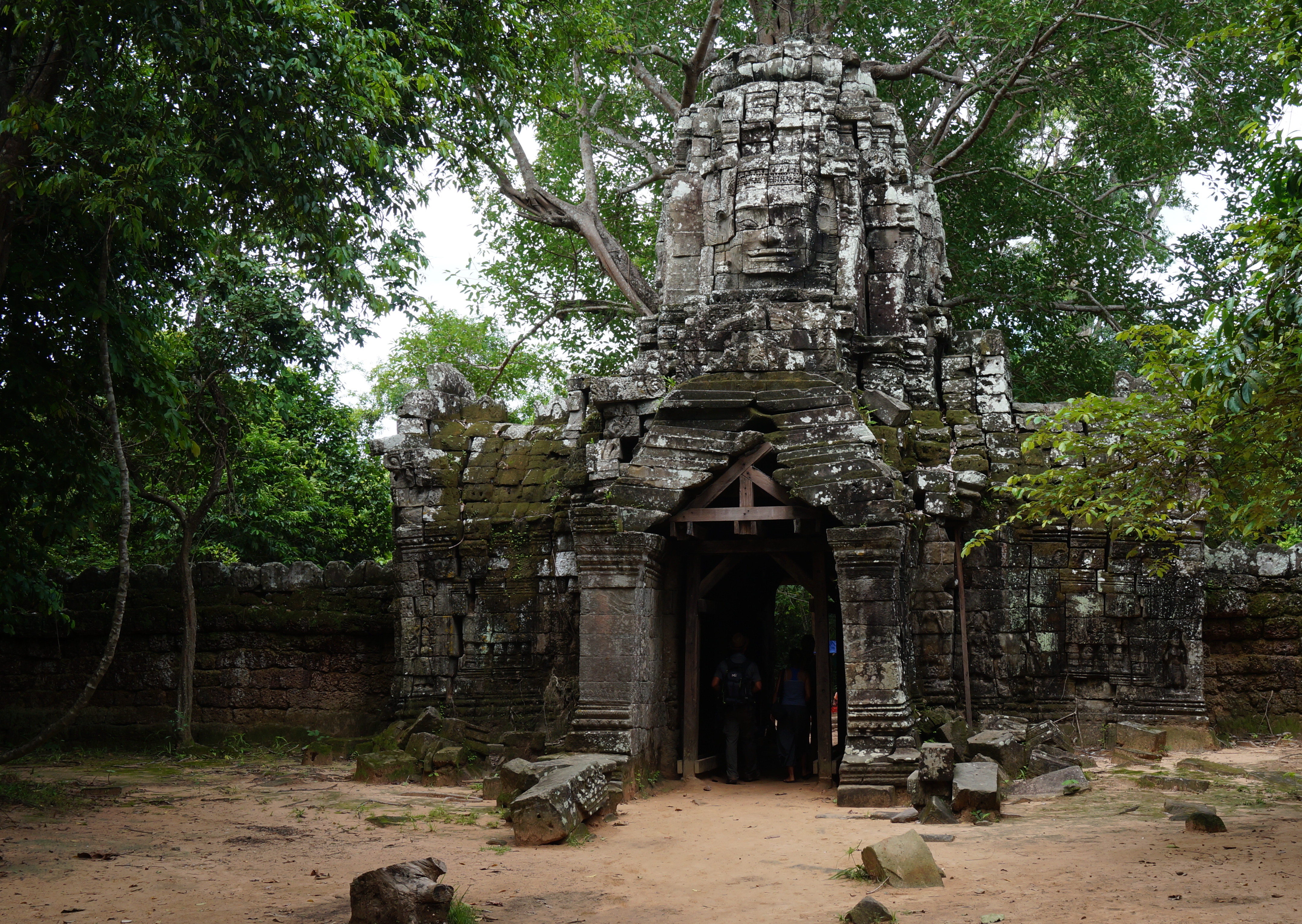 Angkor Wat