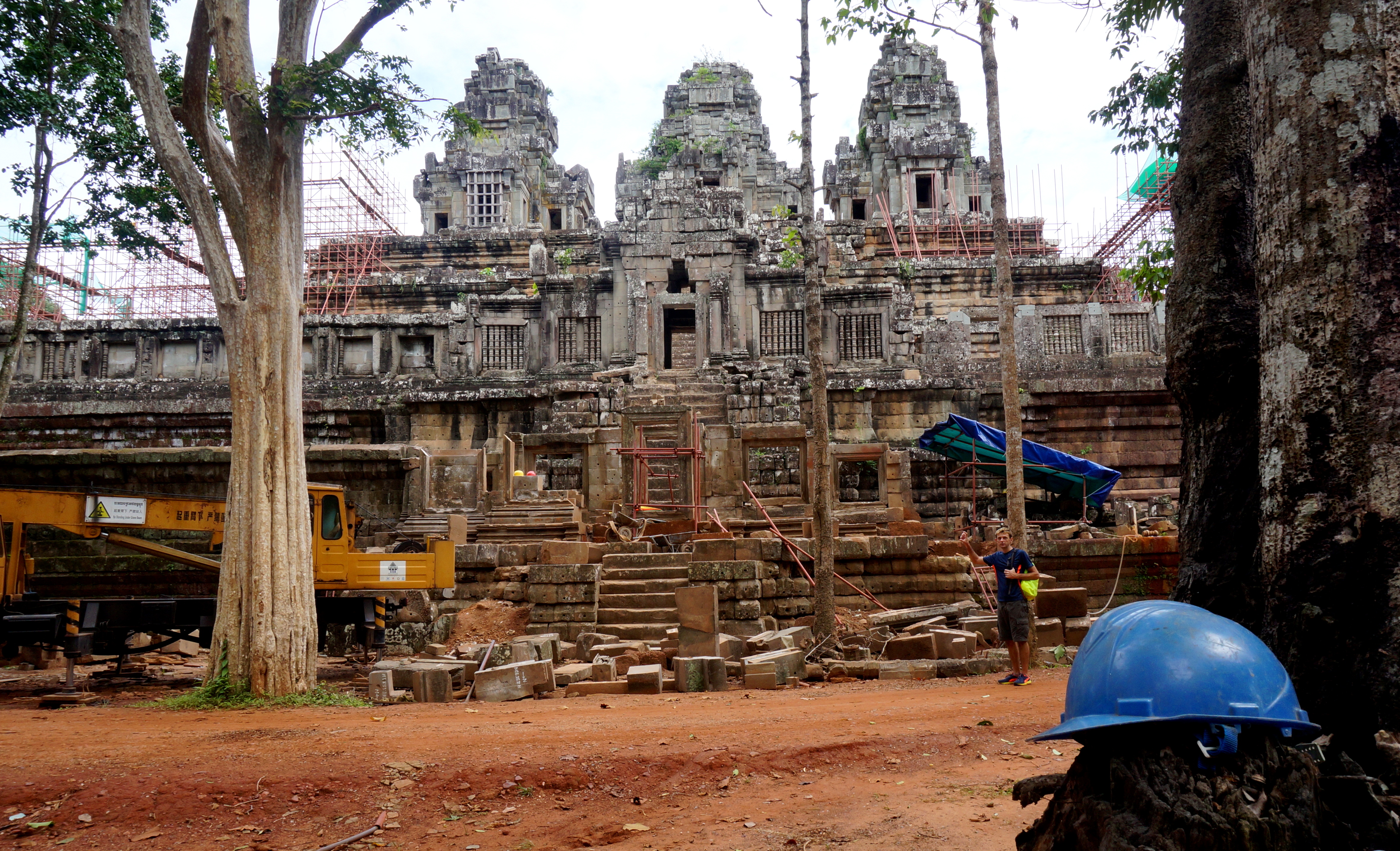 Angkor Wat