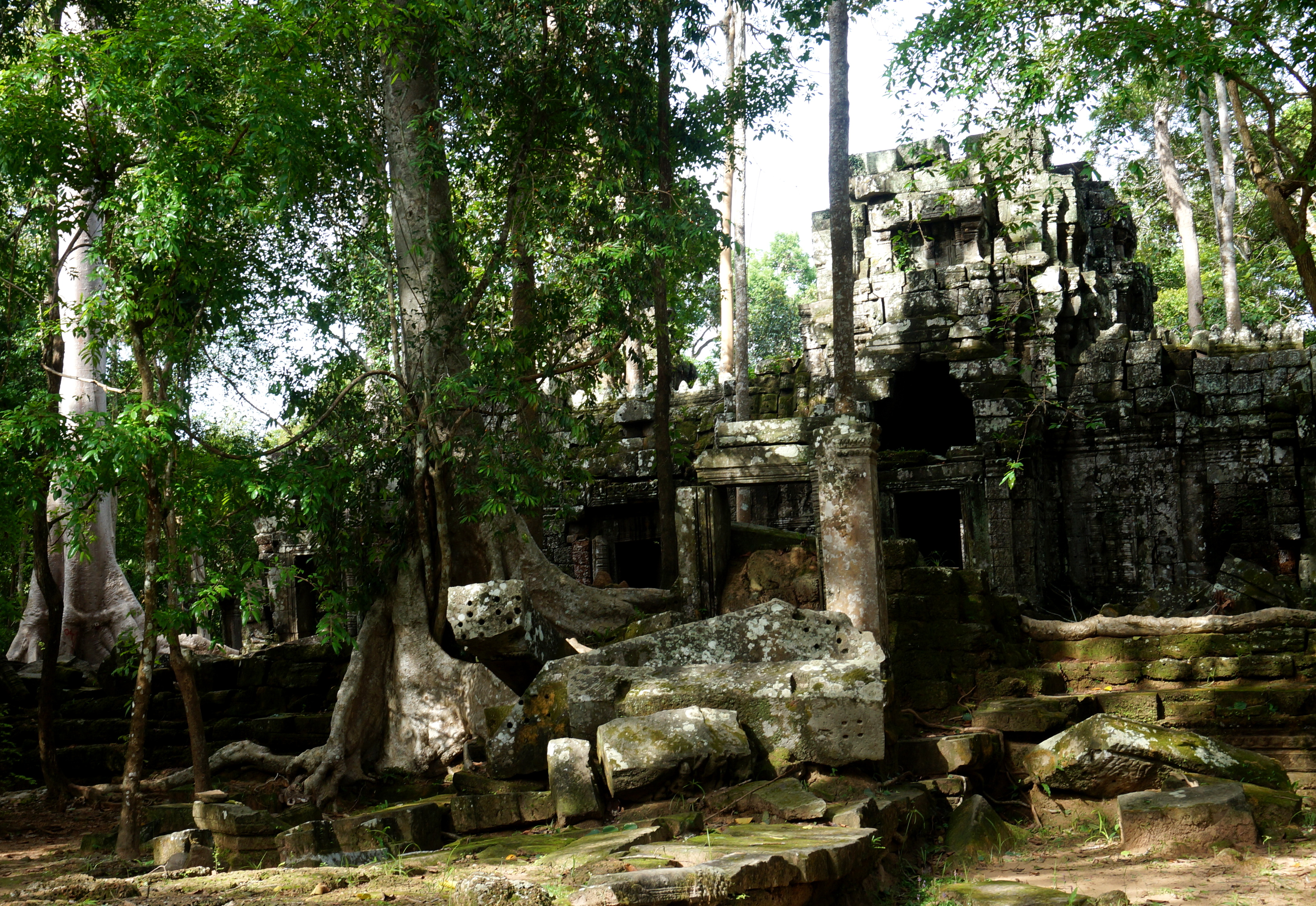 Angkor Wat