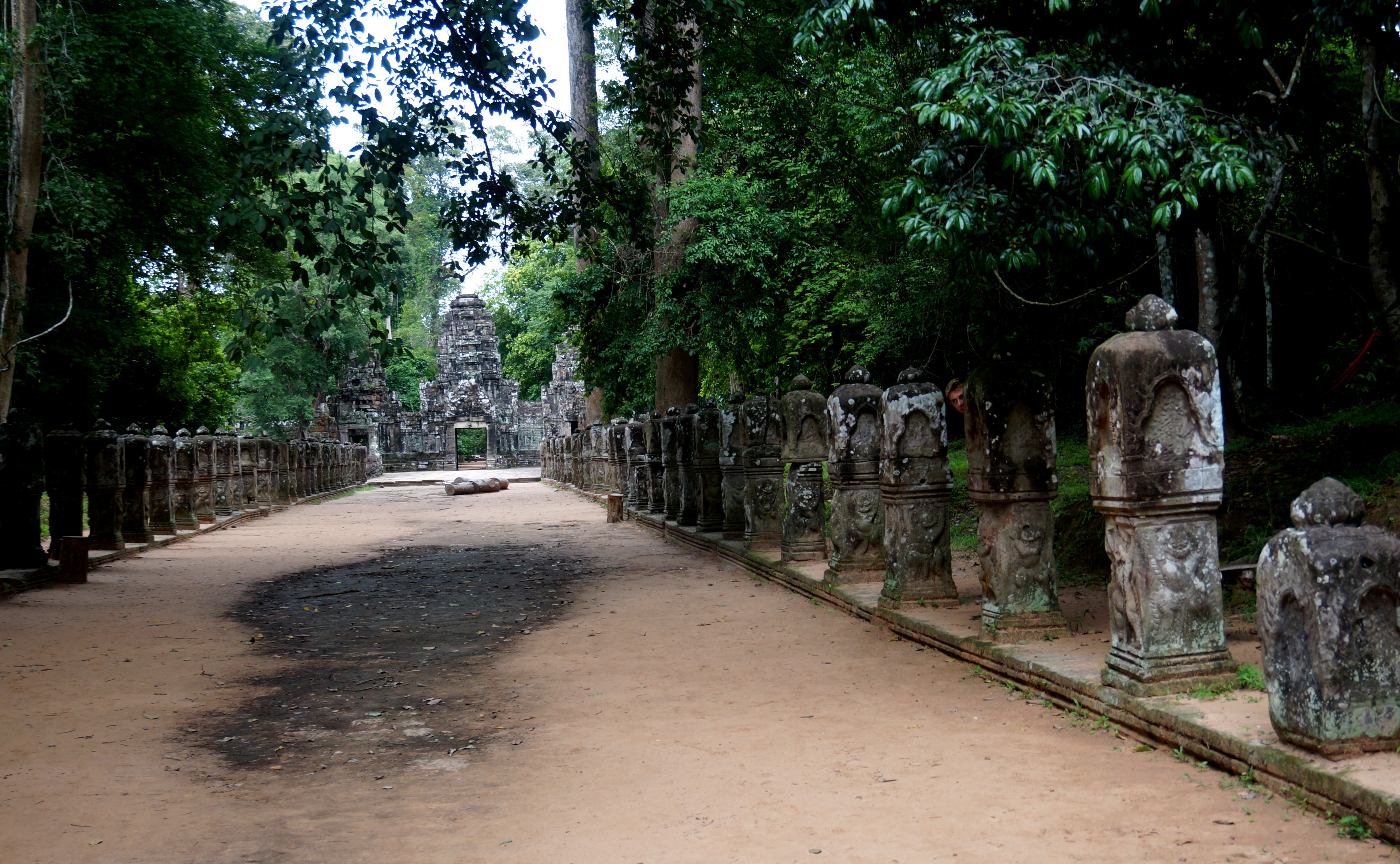 Angkor Wat
