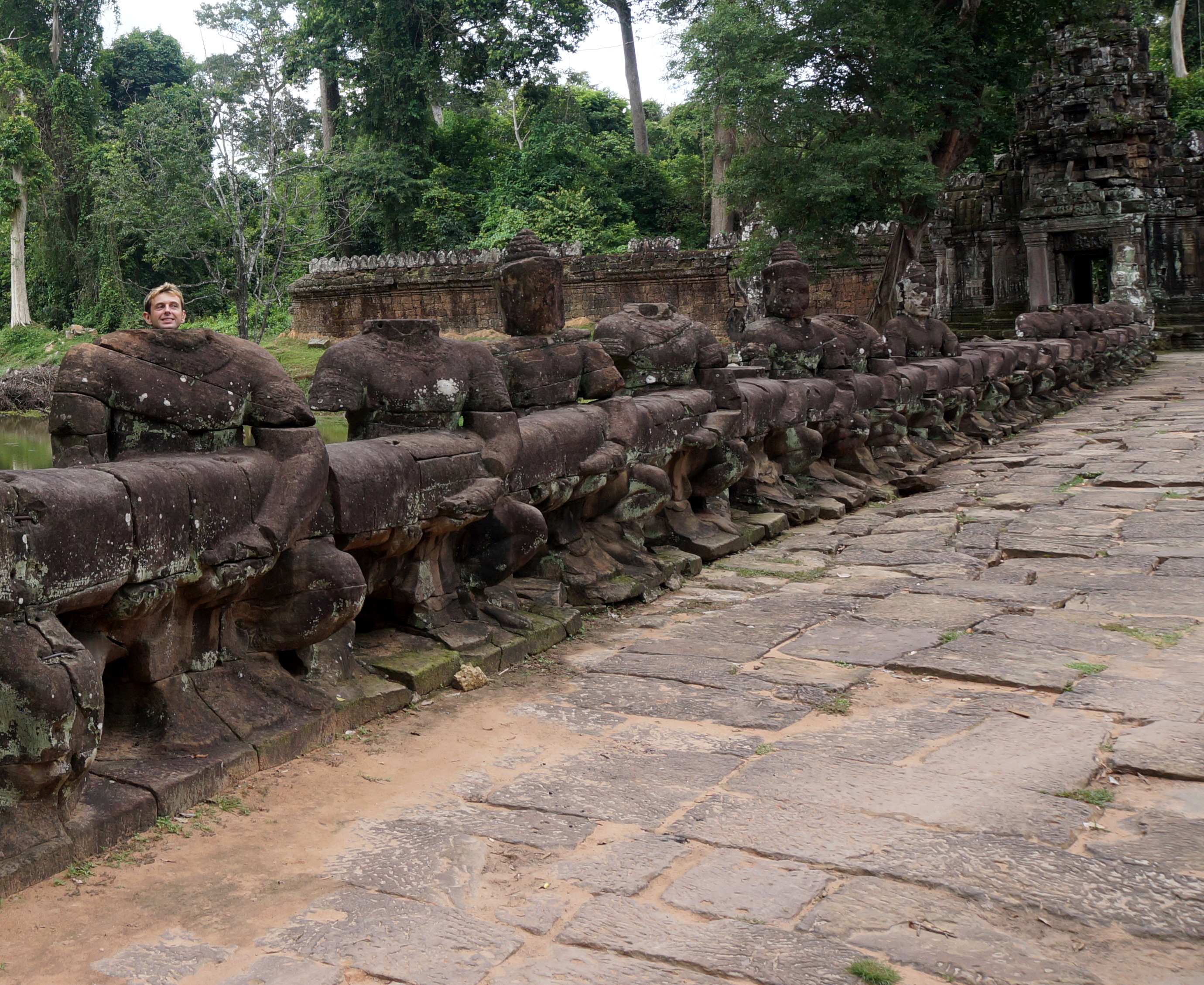 Angkor Wat