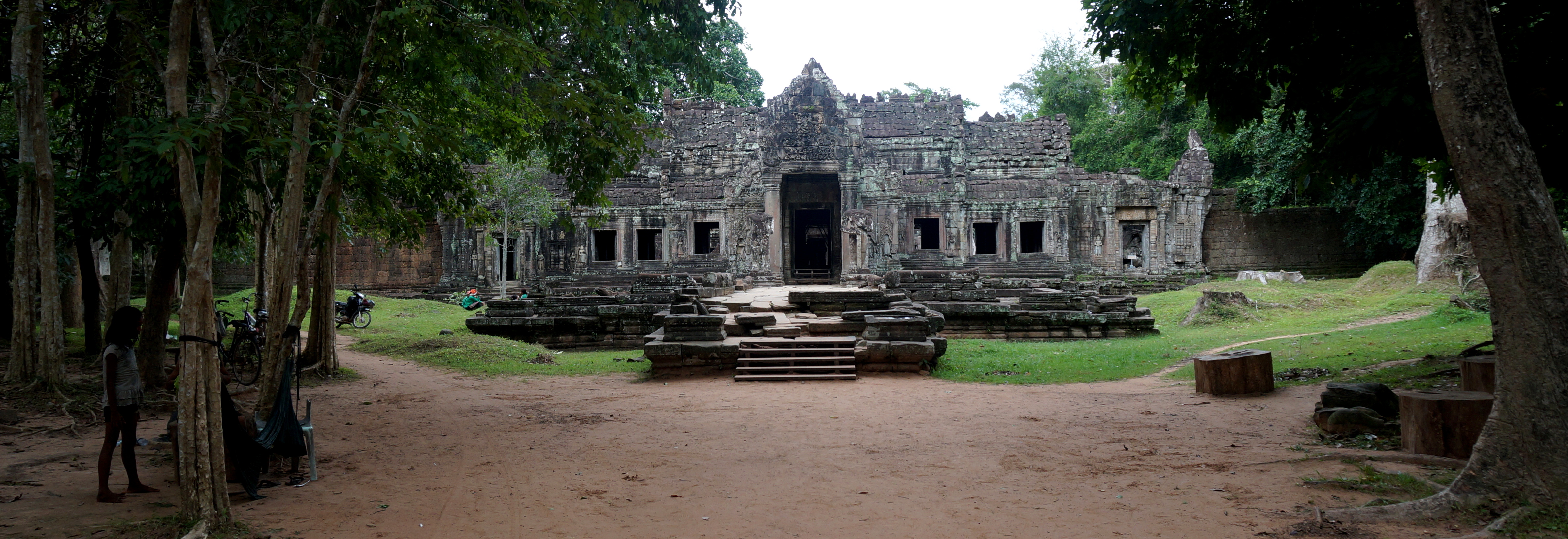 Angkor Wat