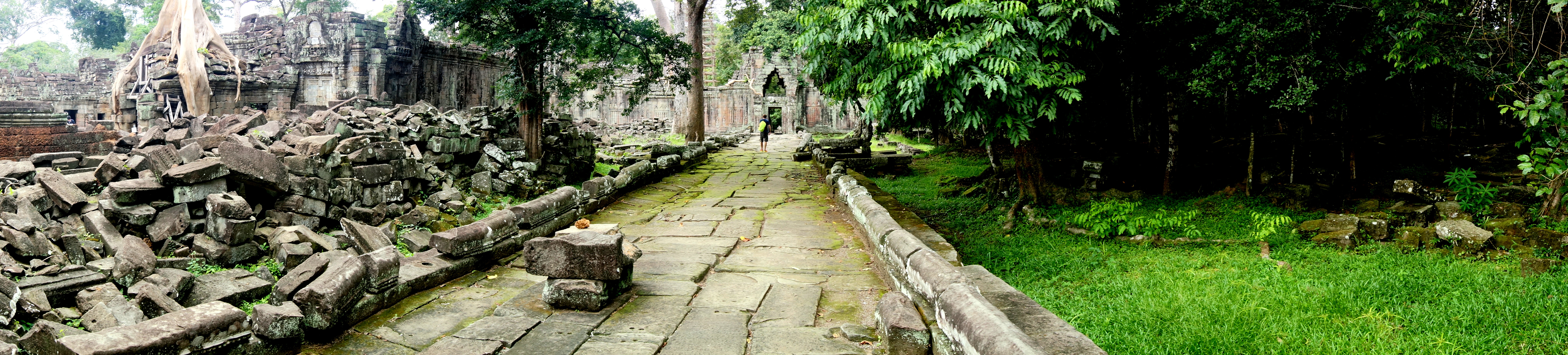 Angkor Wat
