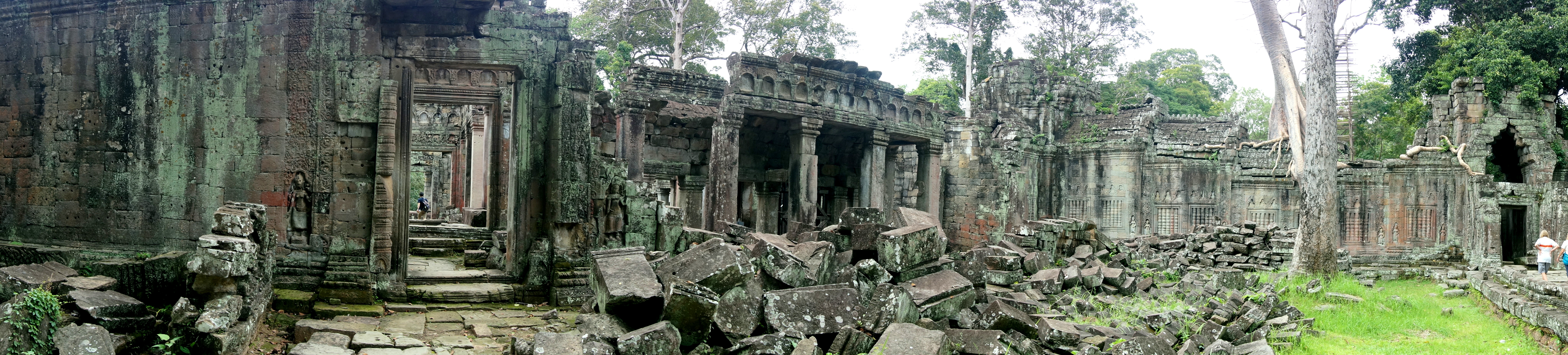 Angkor Wat