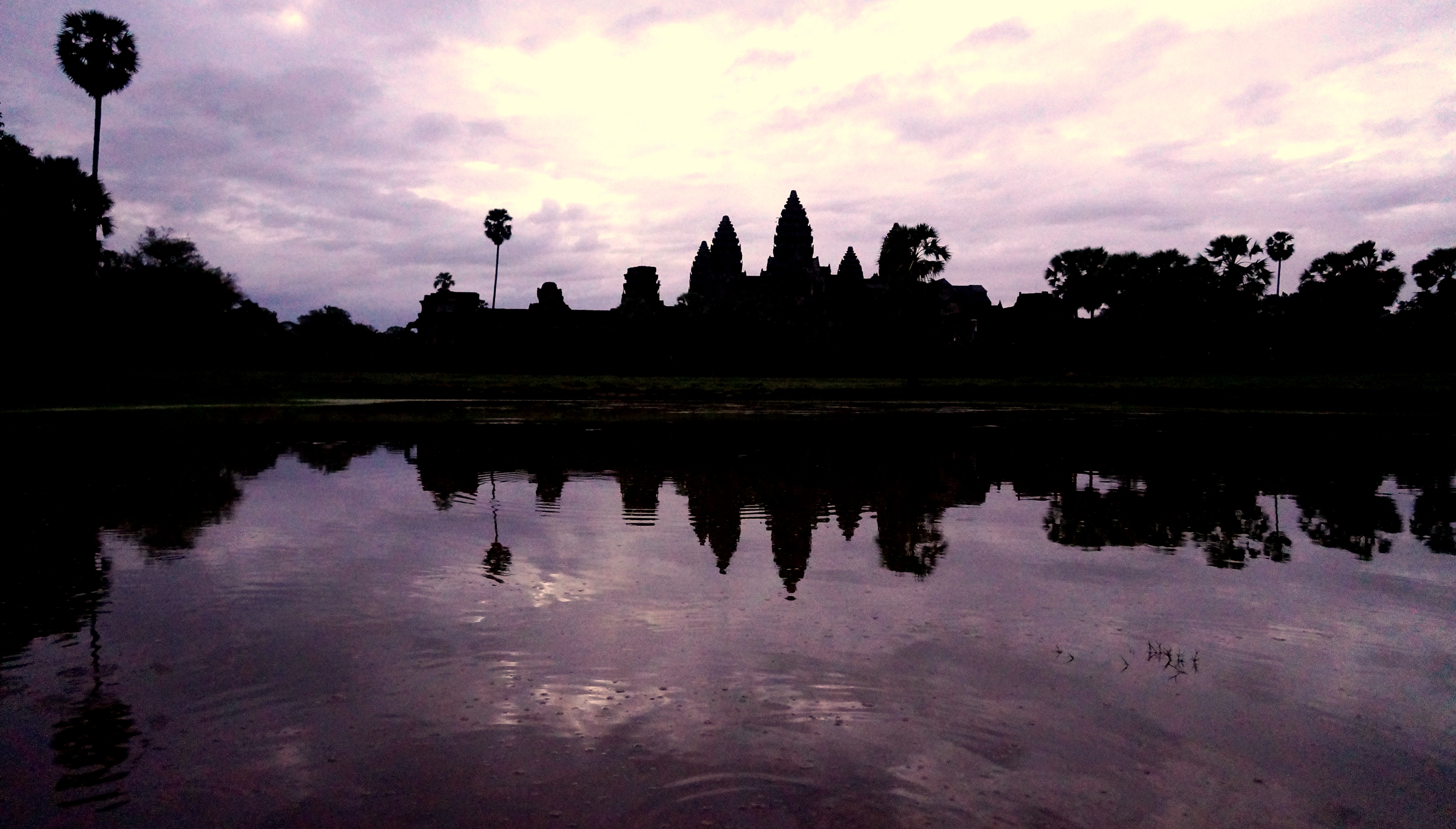 Angkor Wat
