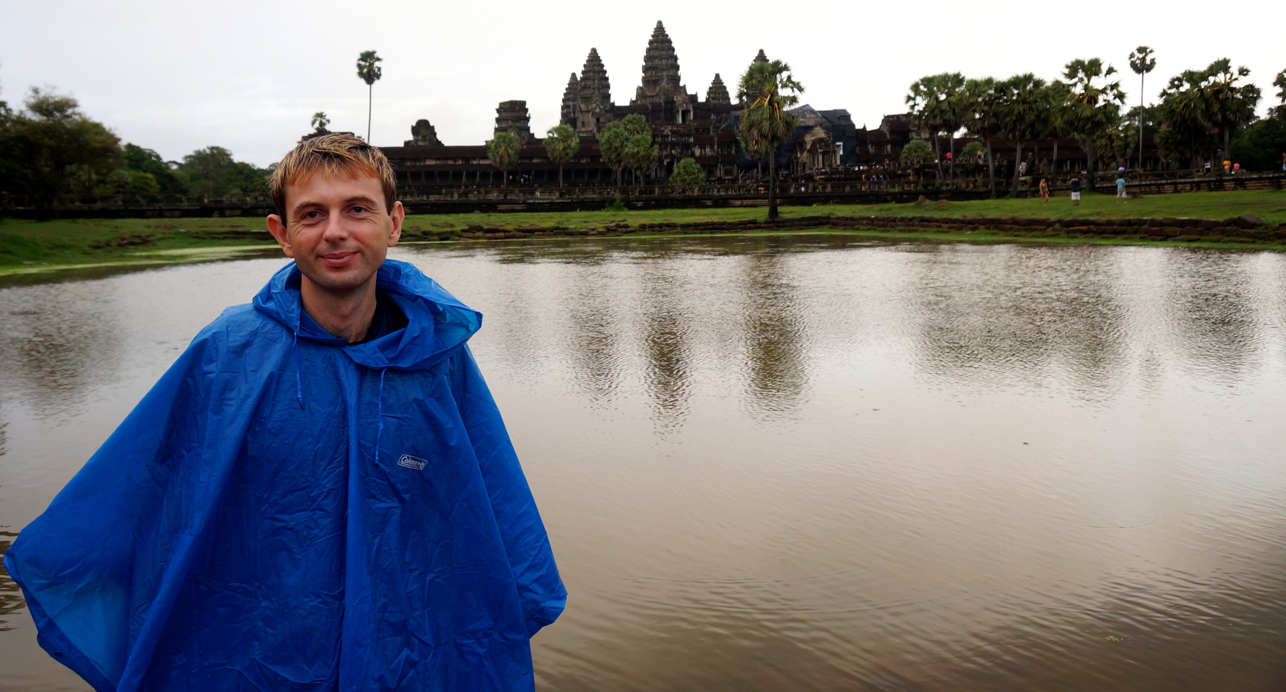Angkor Wat