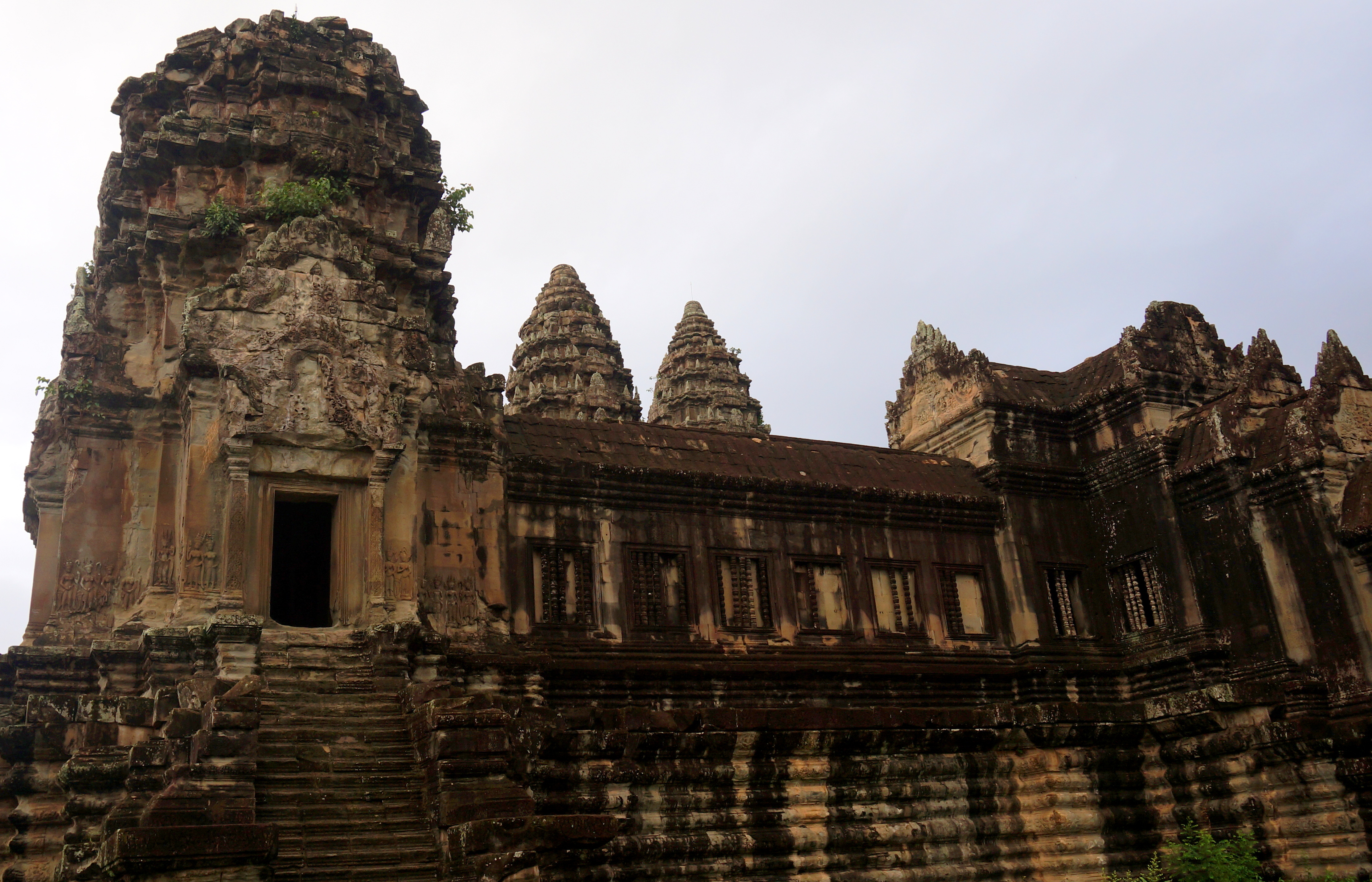 Angkor Wat