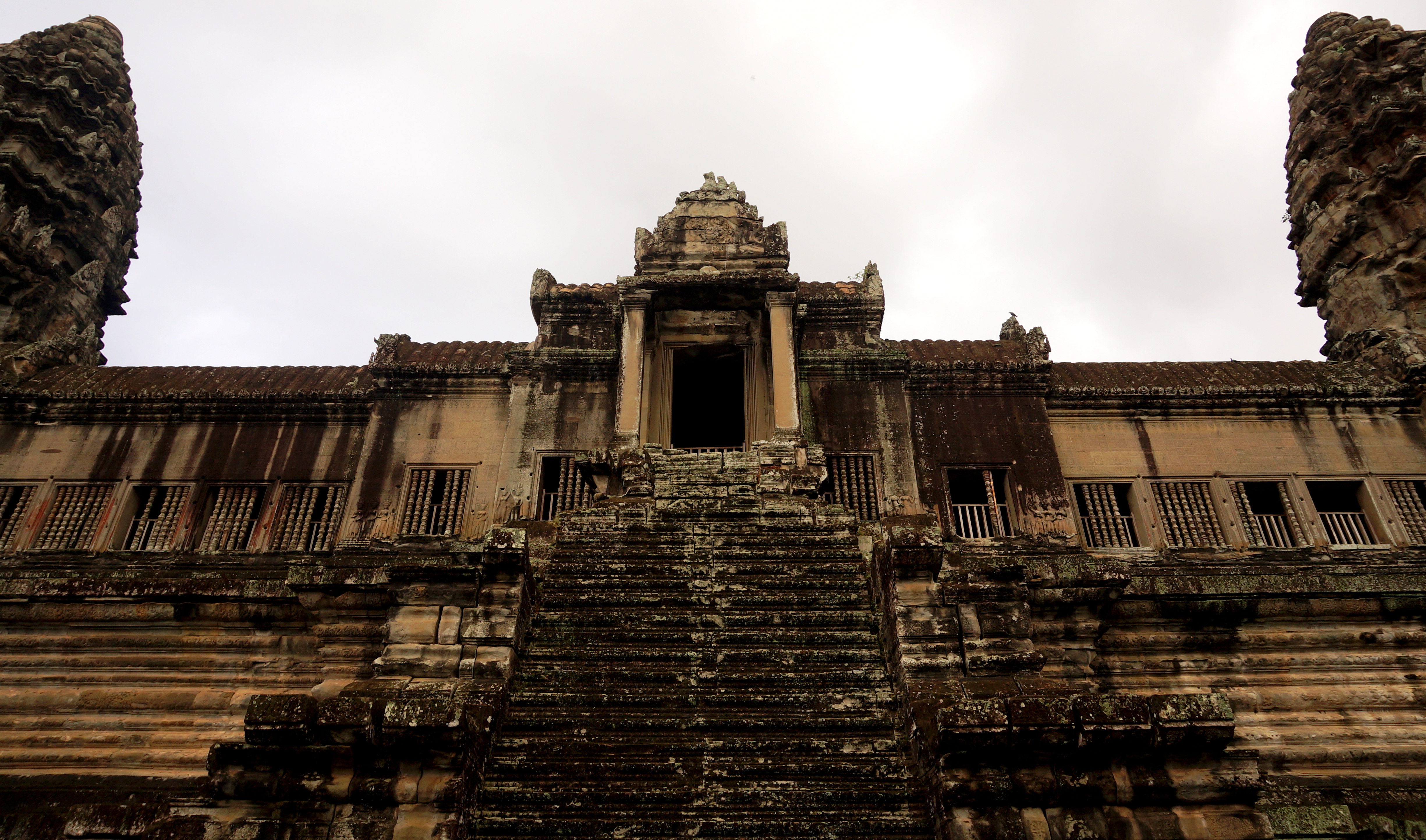 Angkor Wat