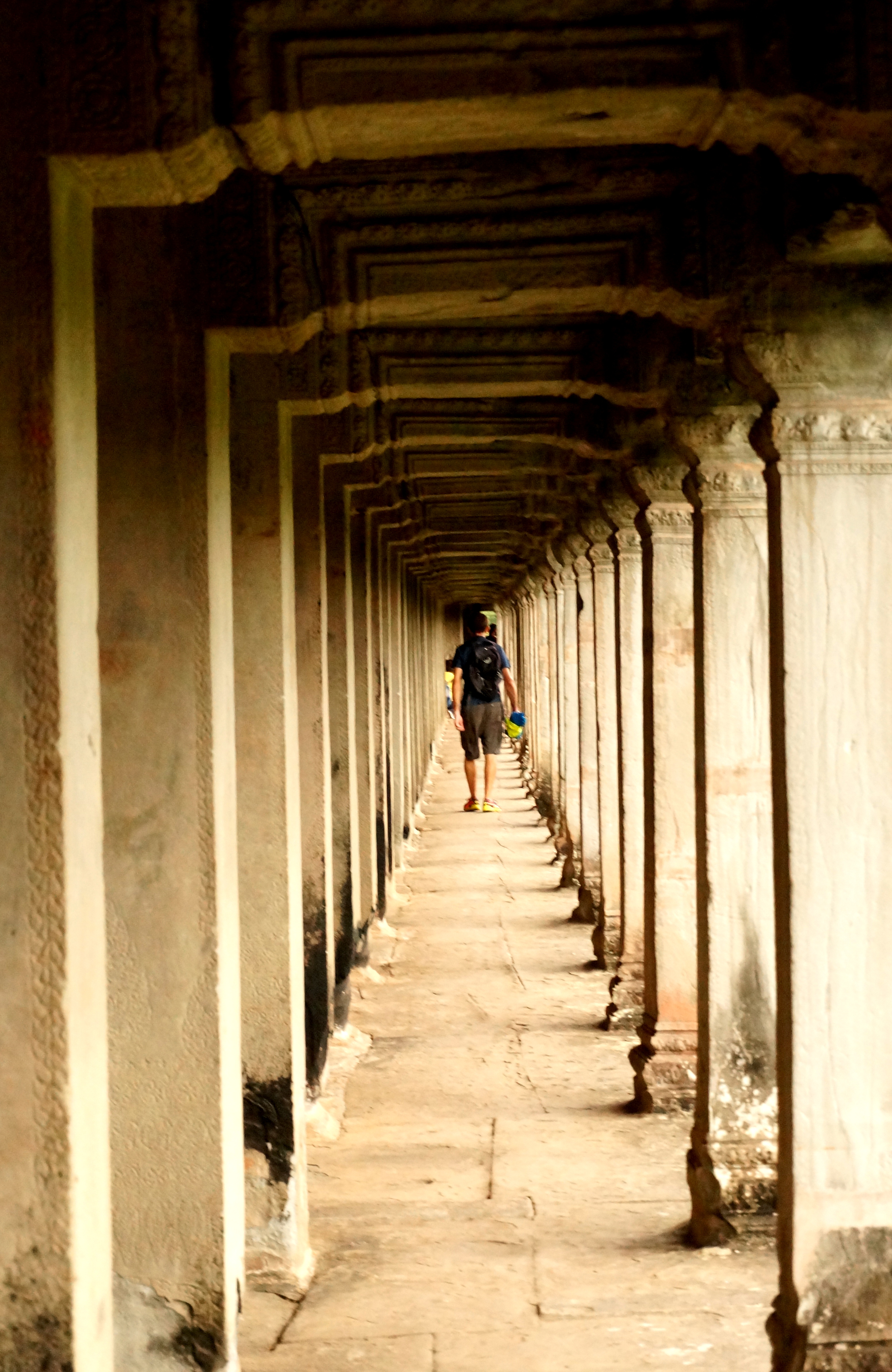 Angkor Wat
