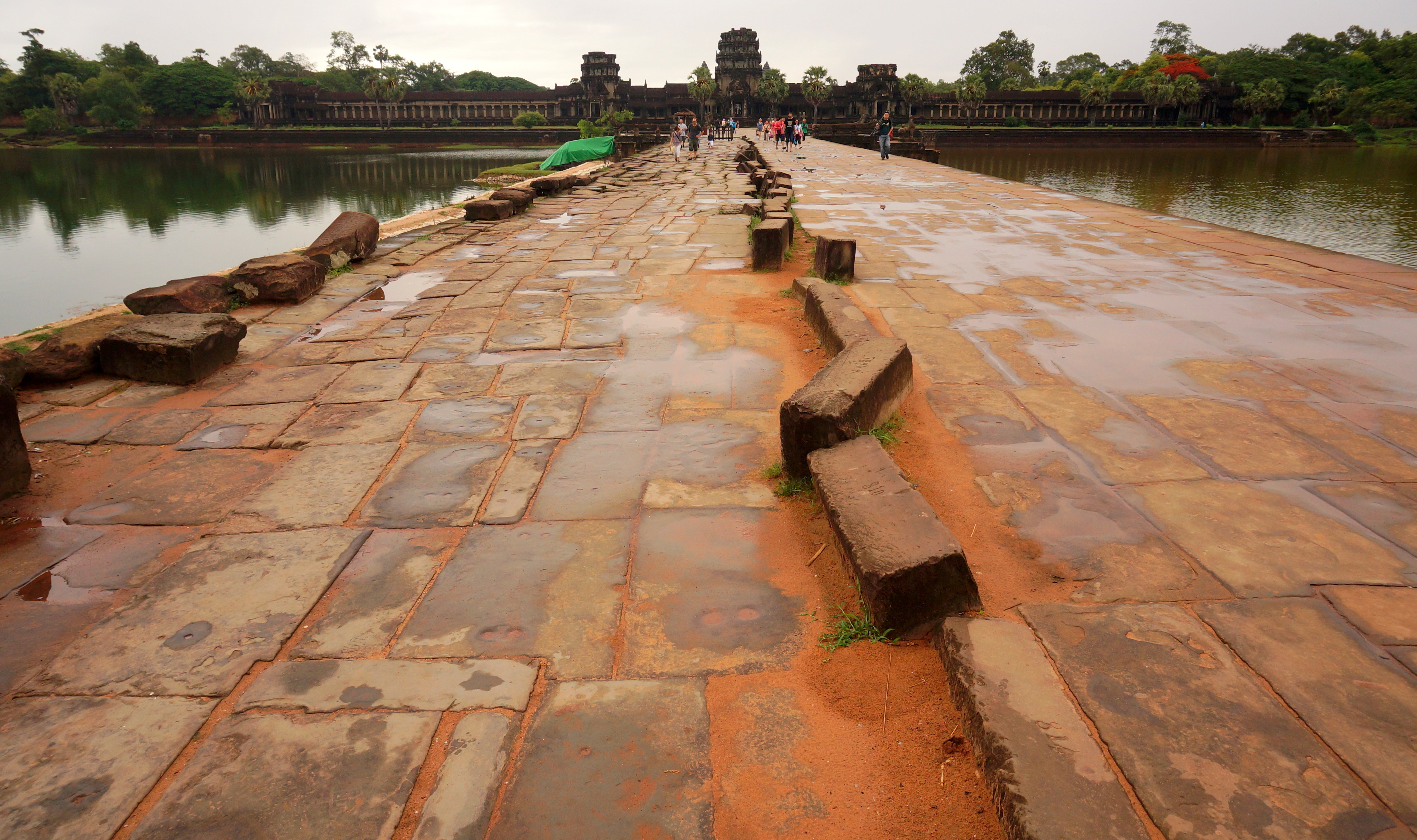 Angkor Wat