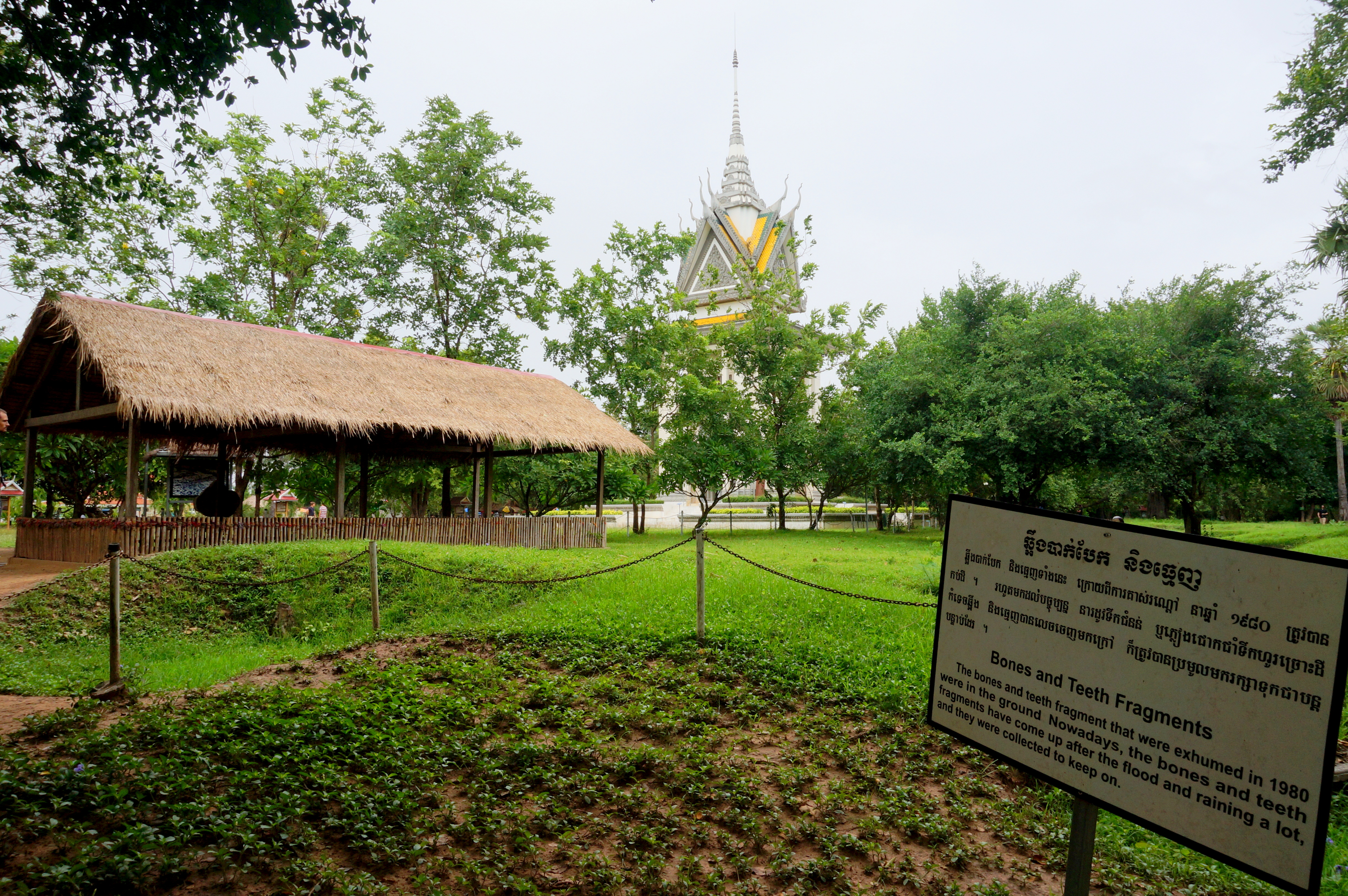 Phnom Penh