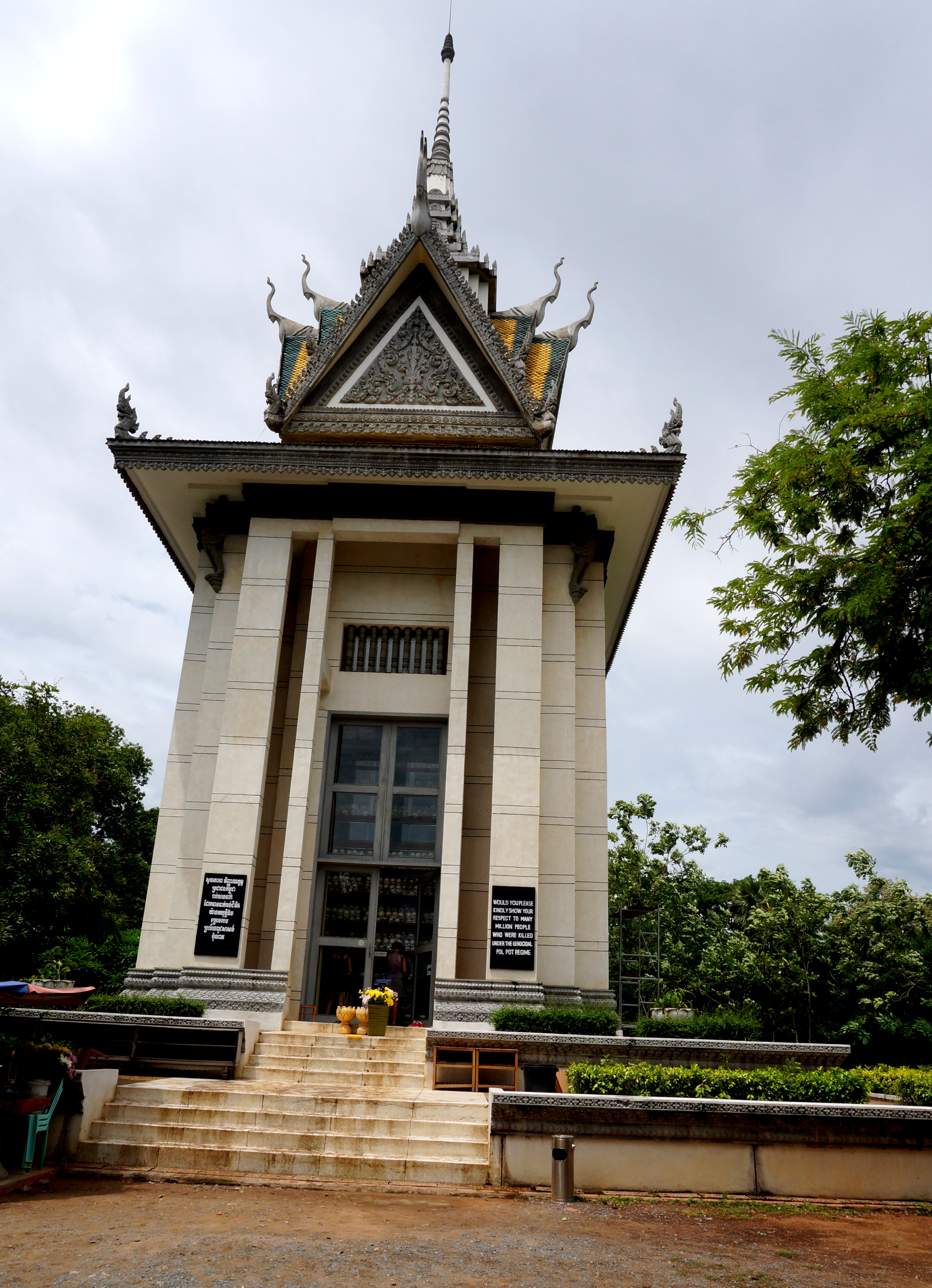 Phnom Penh