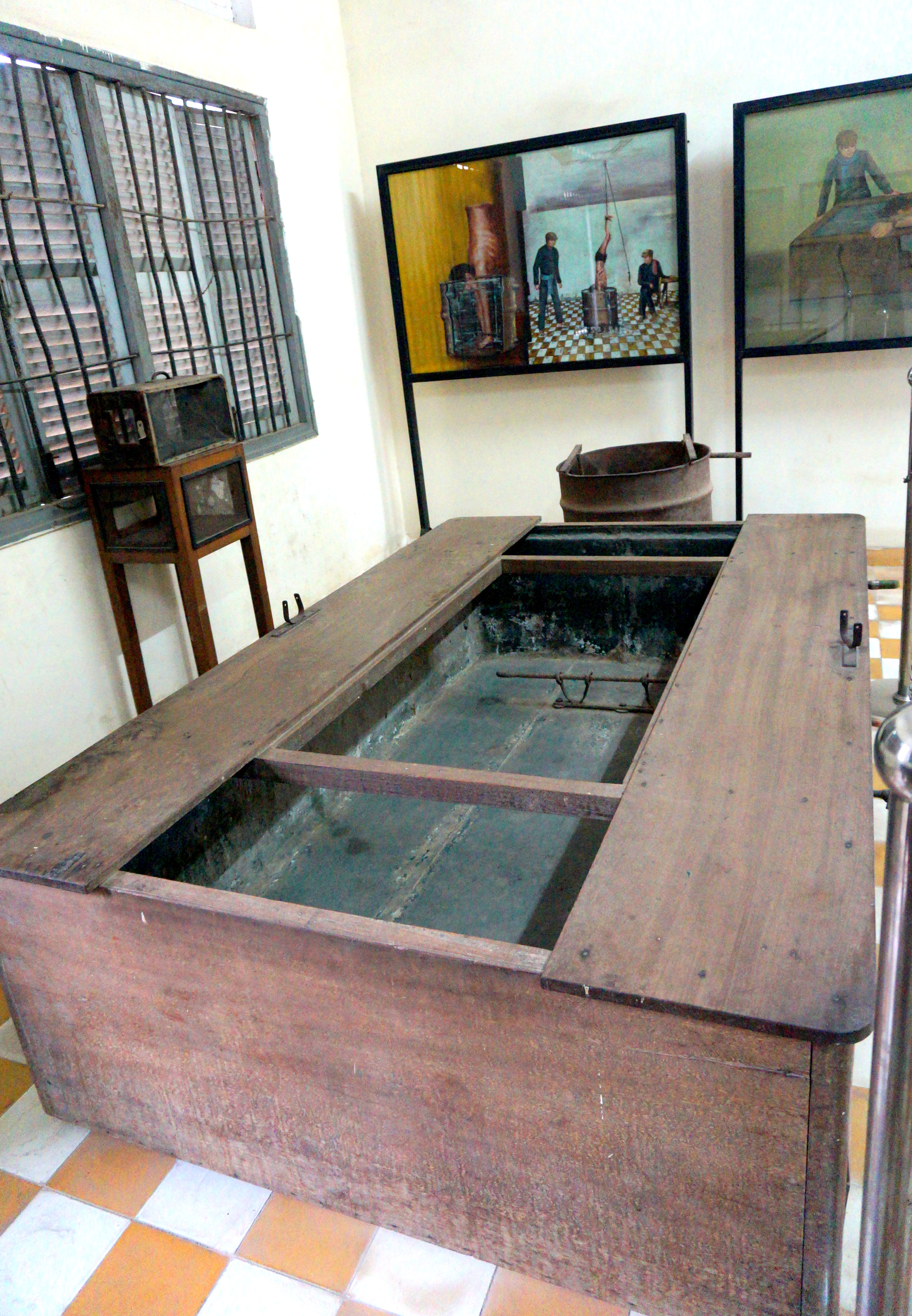 Phnom Penh