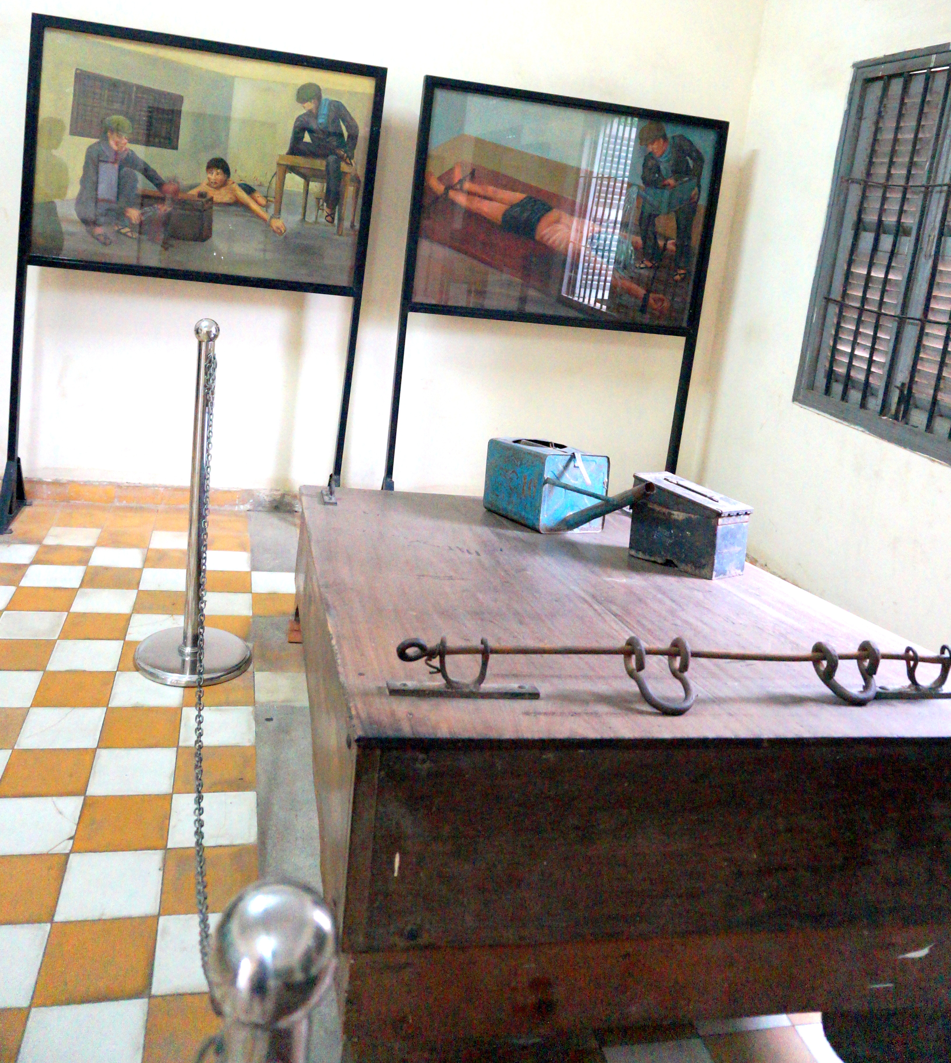 Phnom Penh