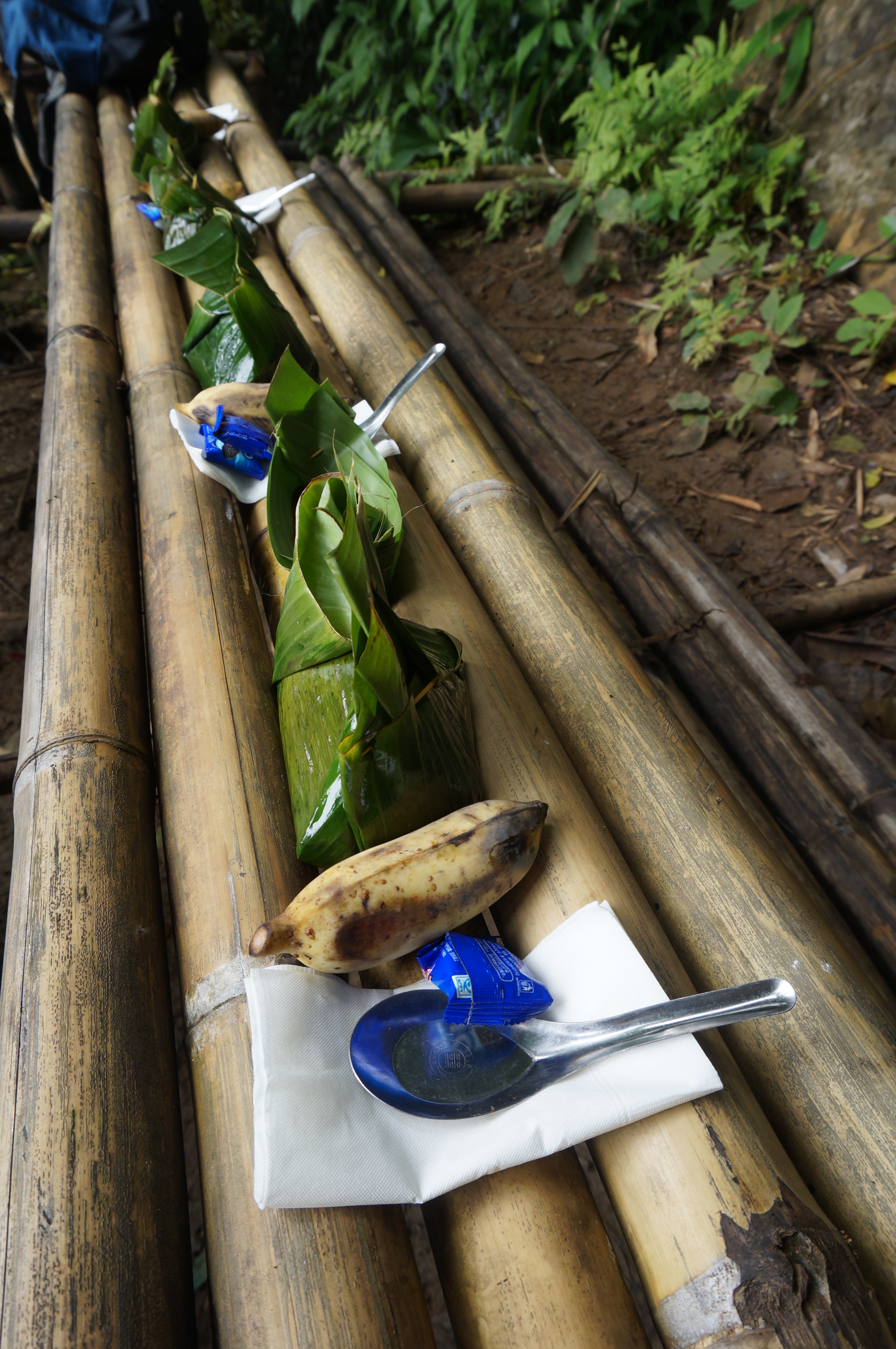 Nong Khiaw, 100 Waterfalls
