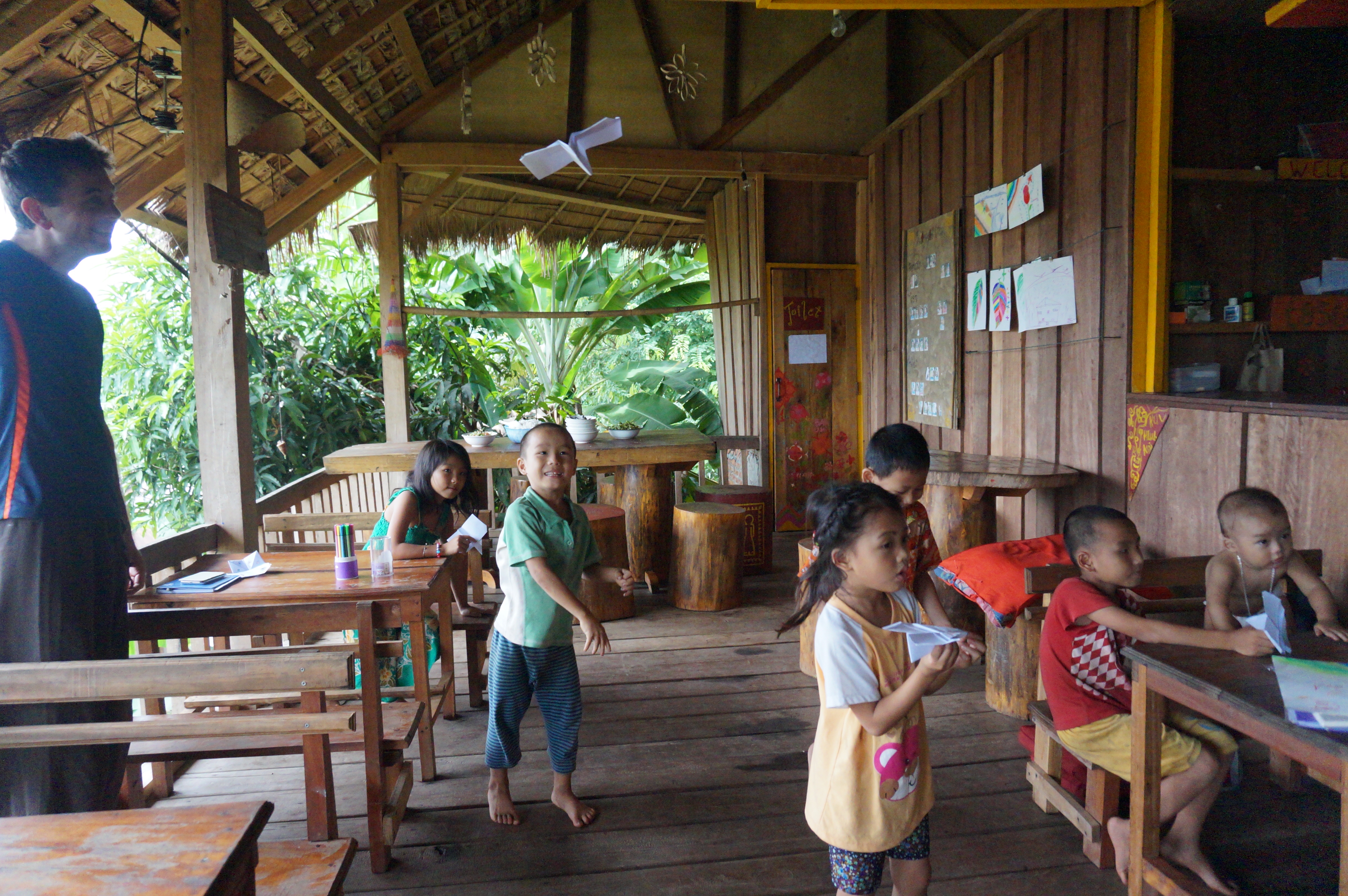 Huay Xai