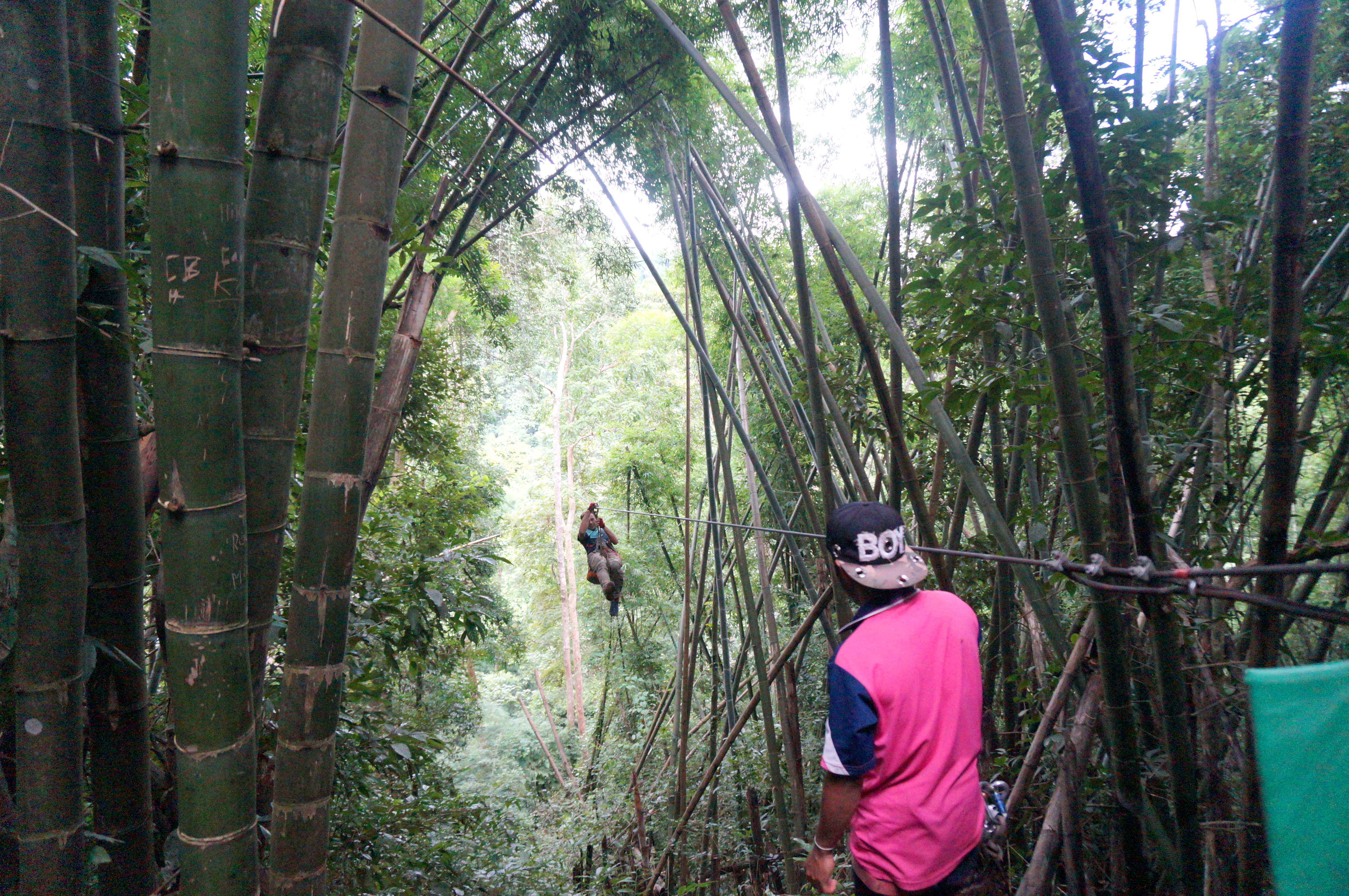 Huay Xai