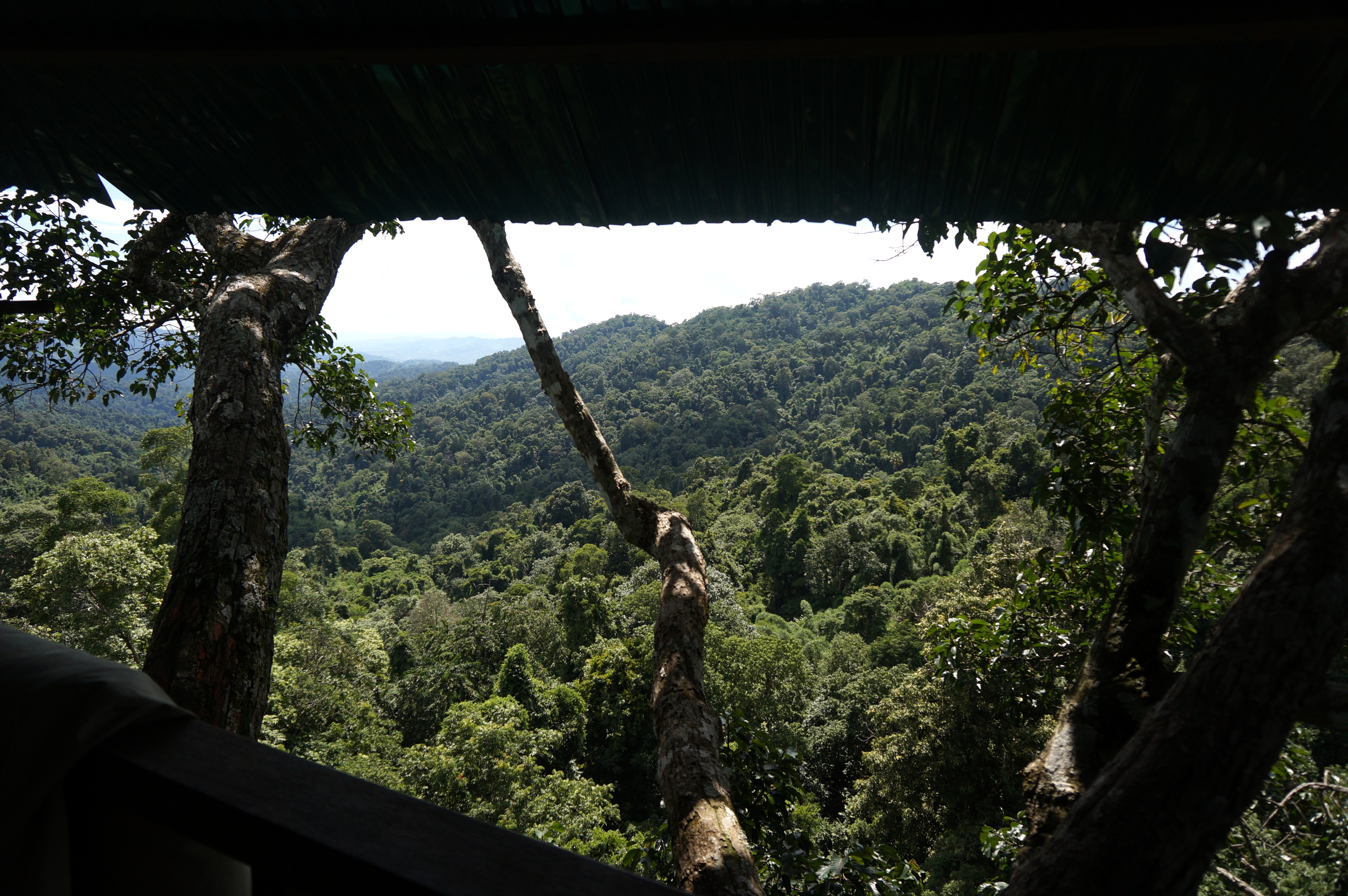 Huay Xai