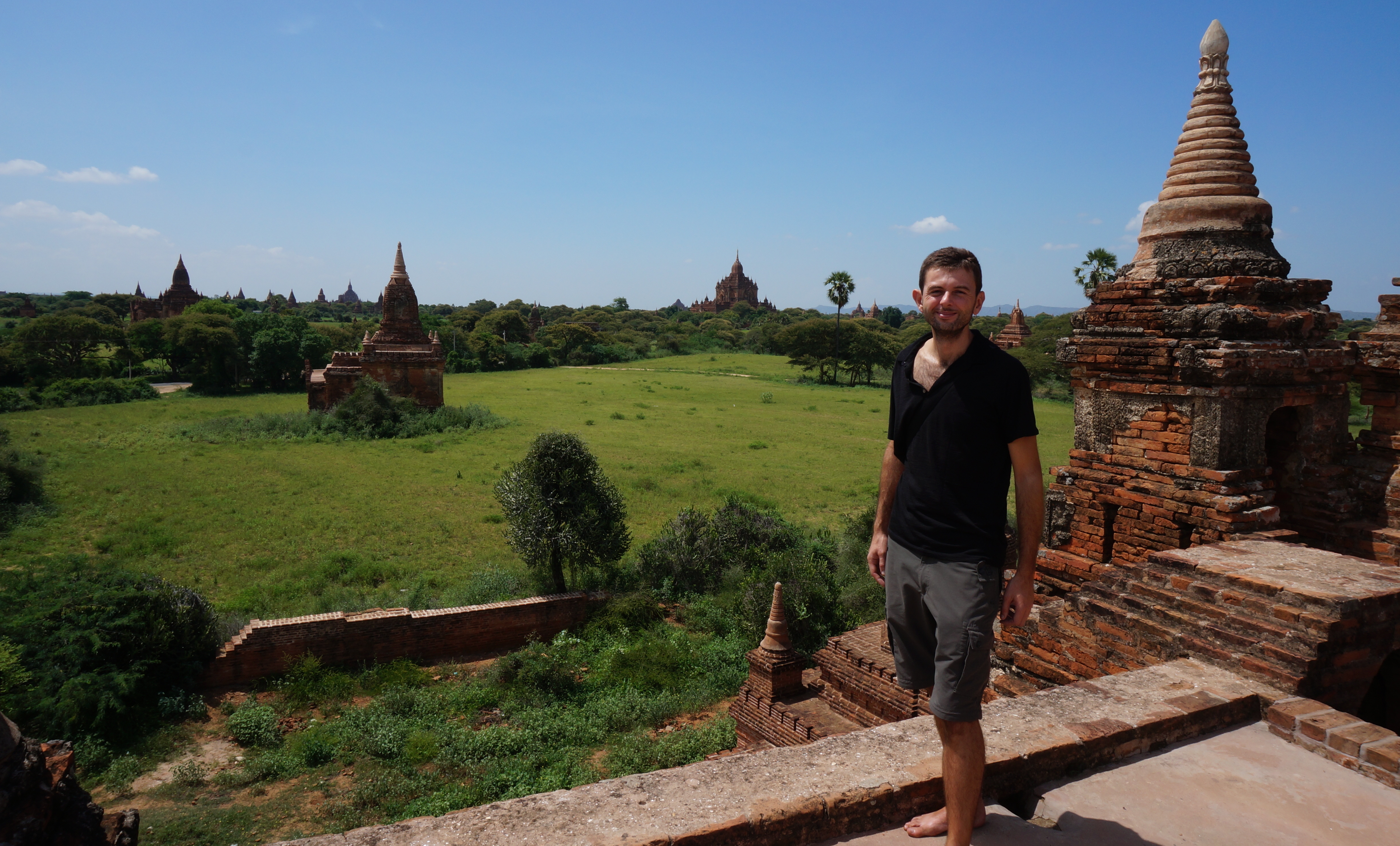 Bagan