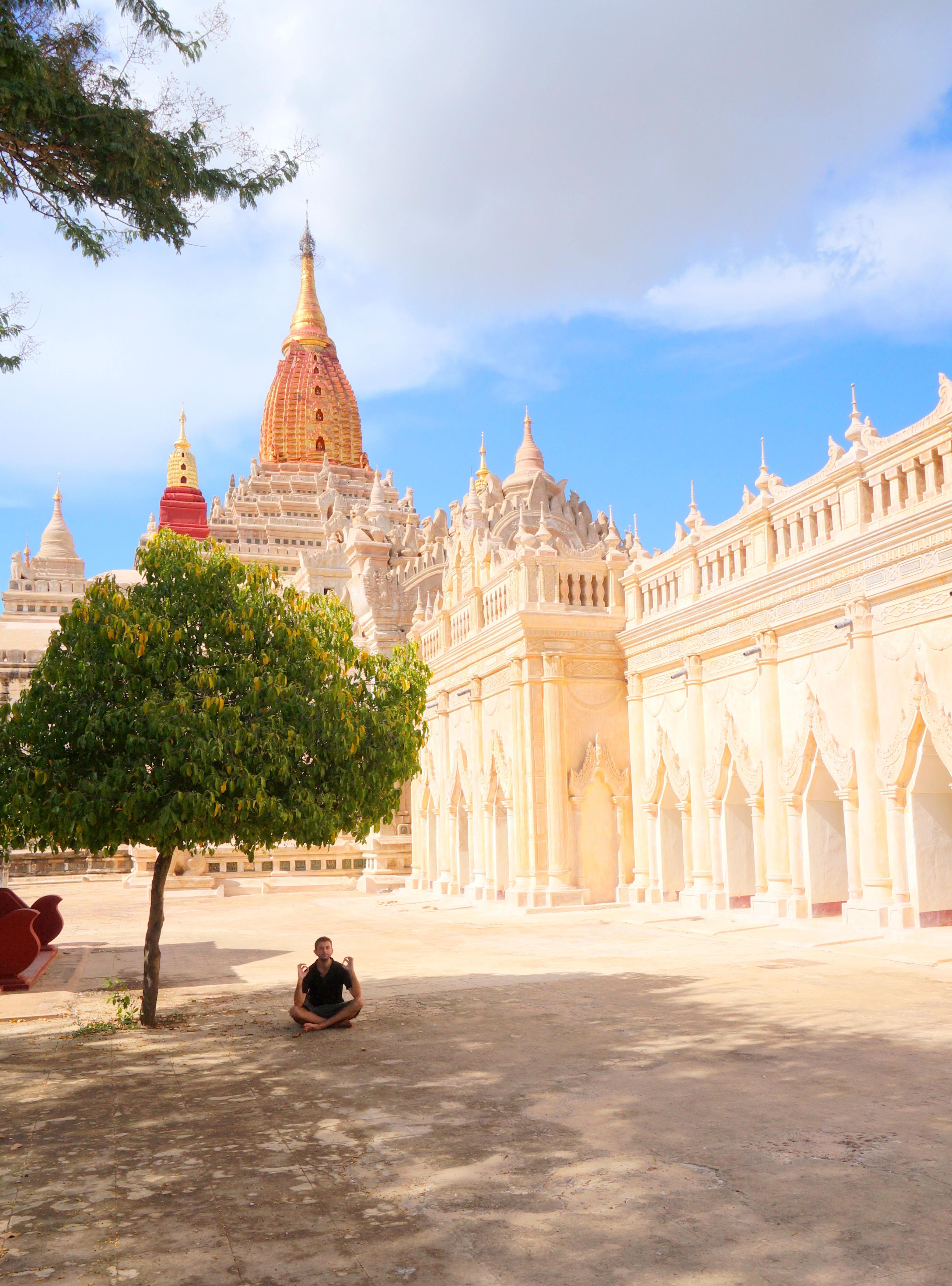Bagan