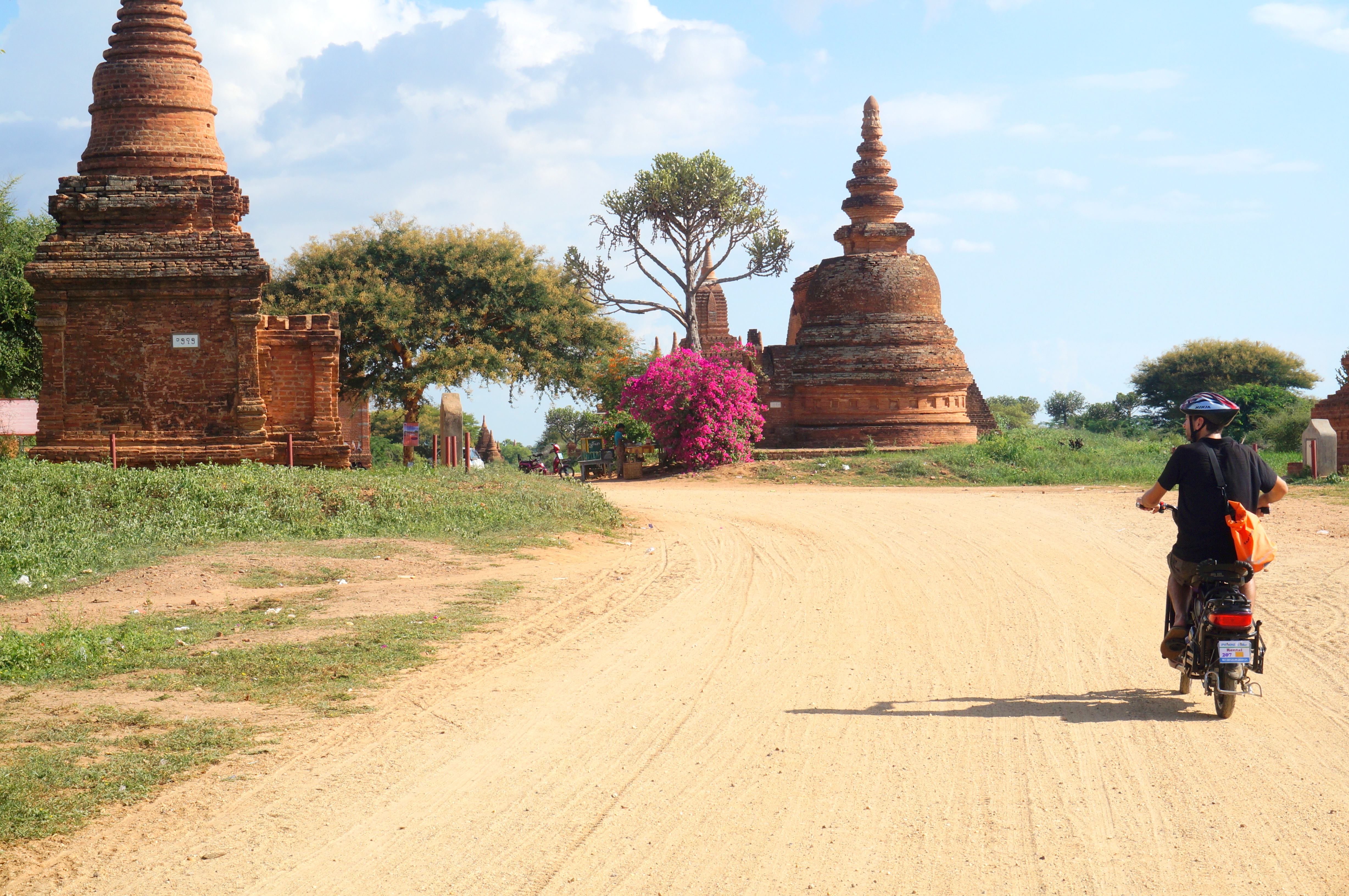 Bagan