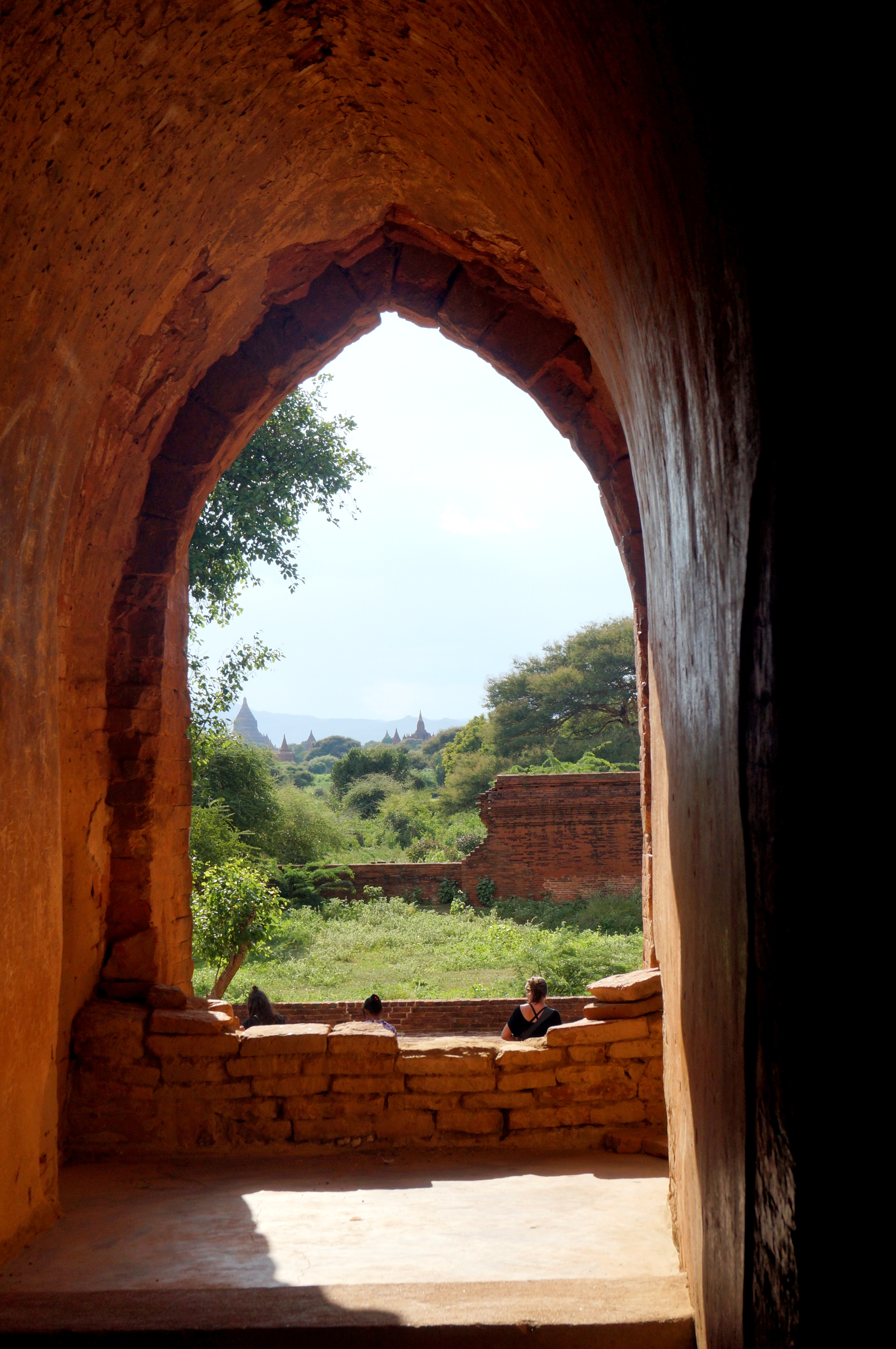 Bagan