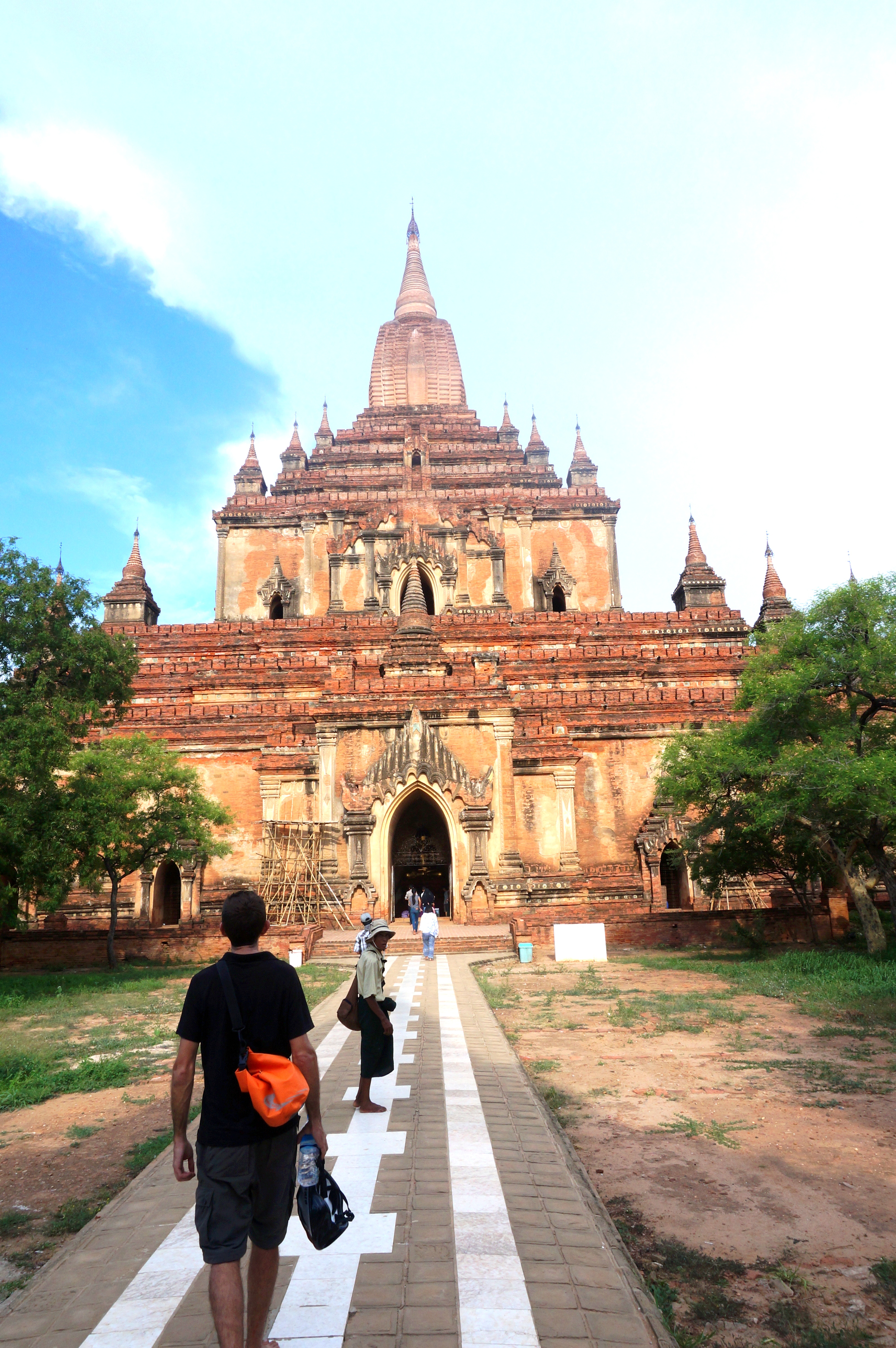 Bagan