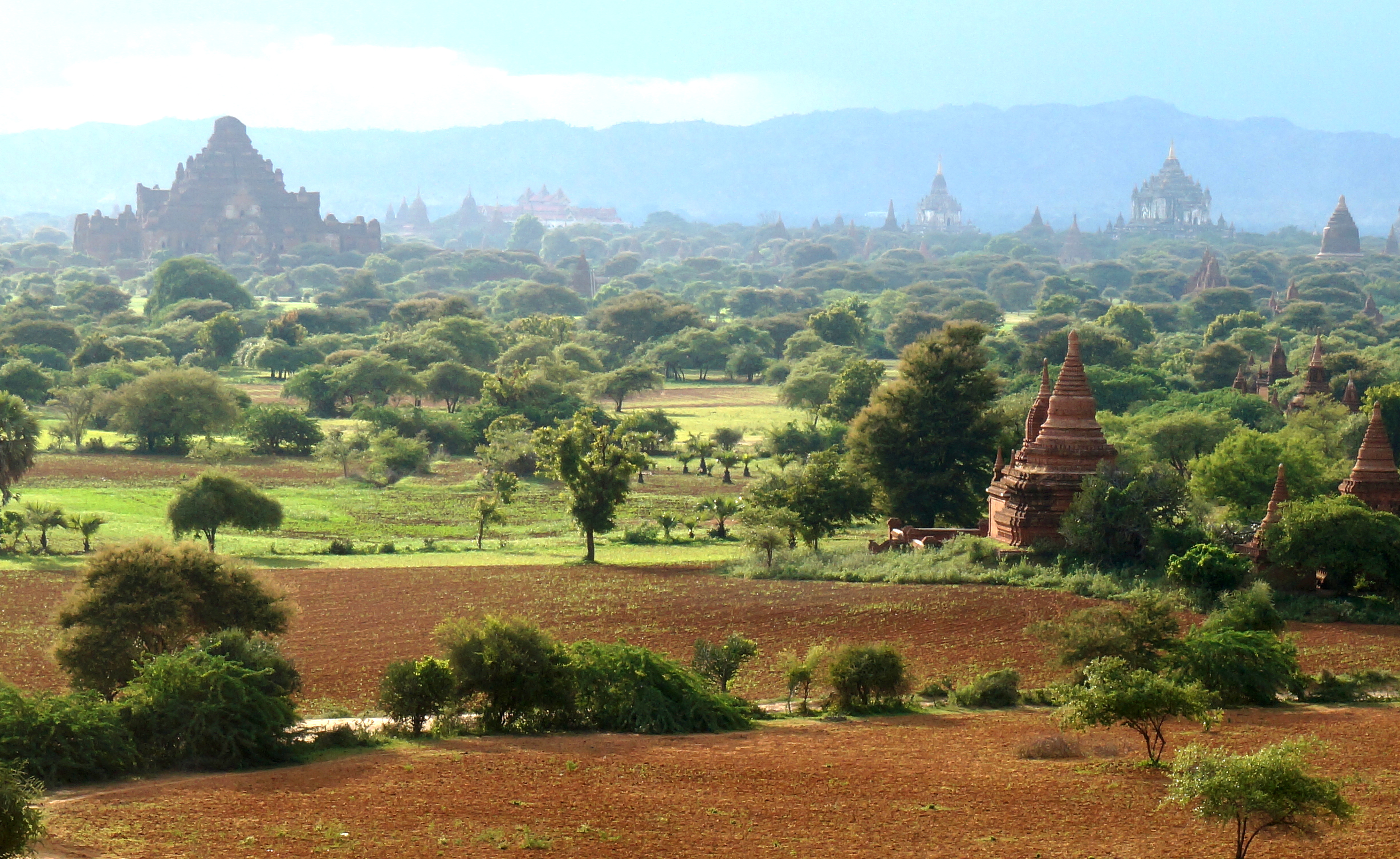 Bagan