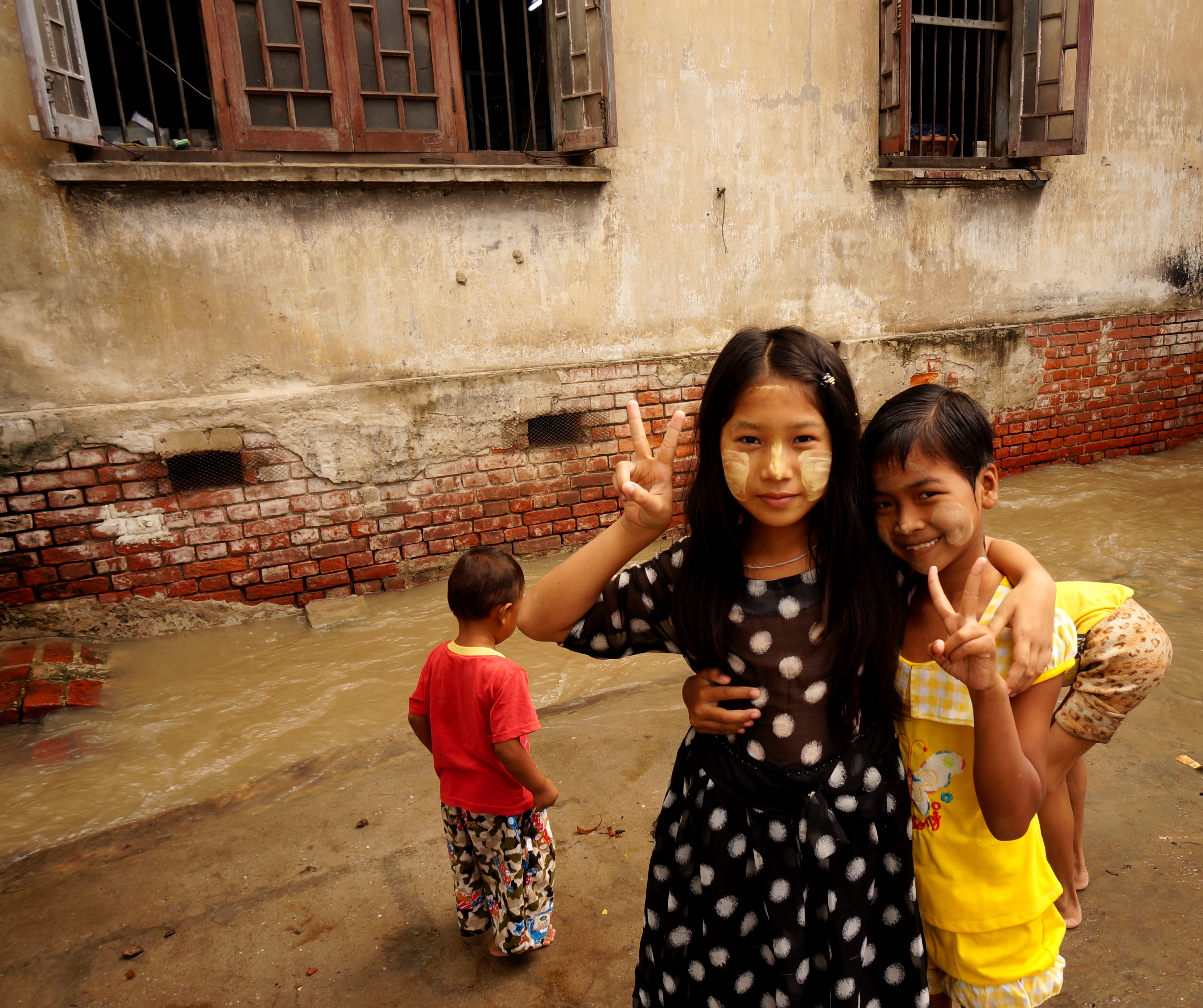 Mandalay