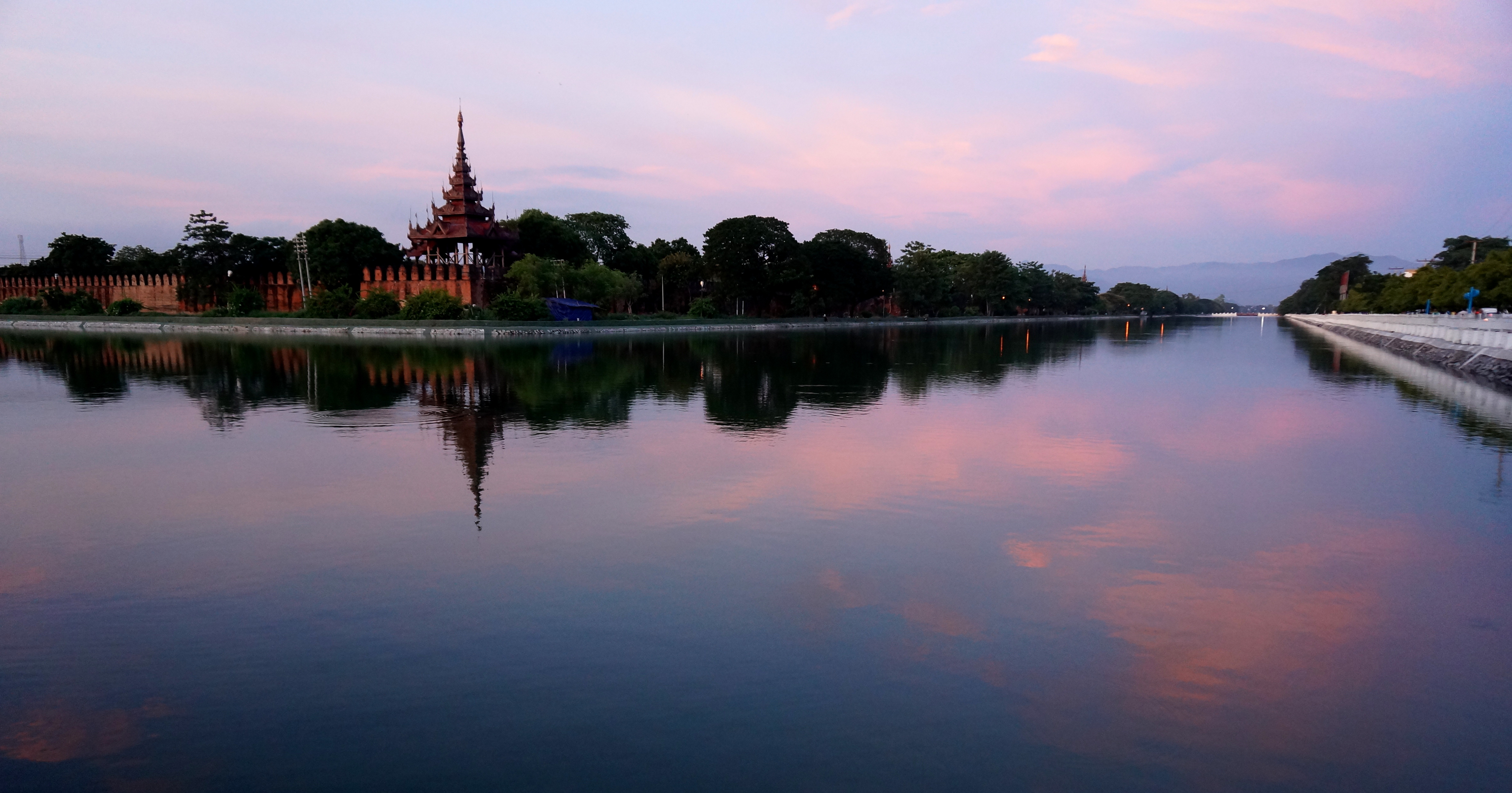 Mandalay