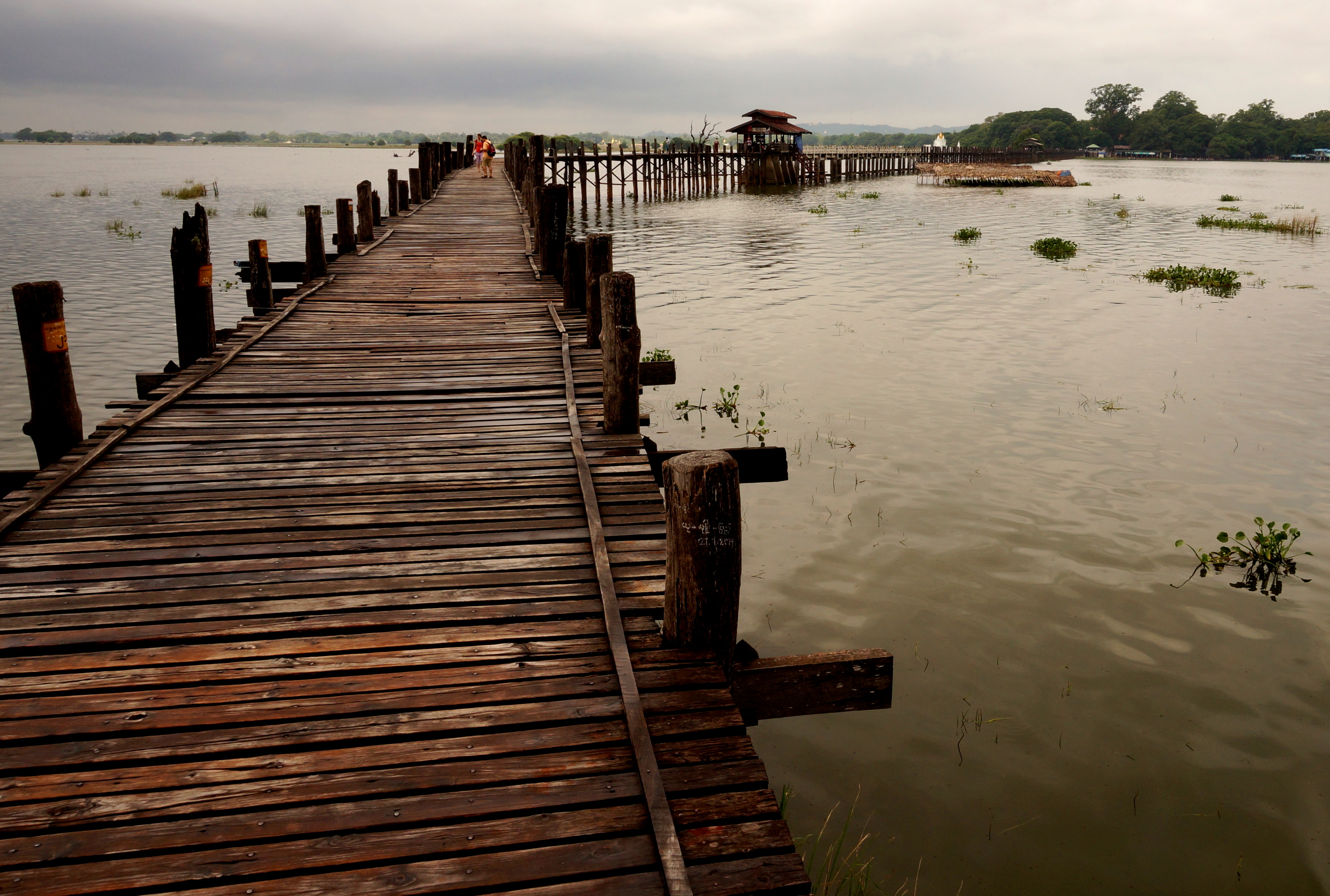 Mandalay