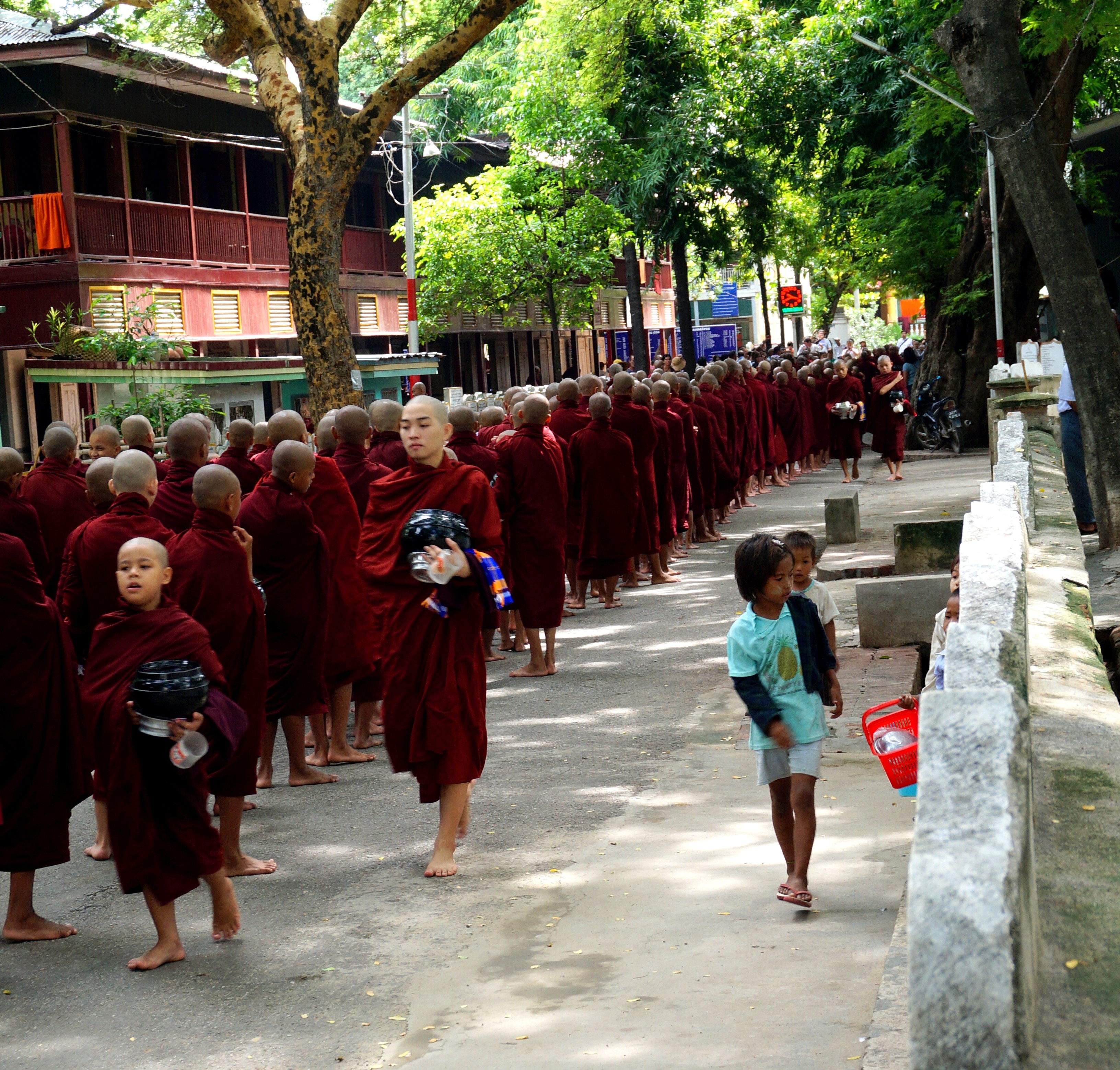 Mandalay
