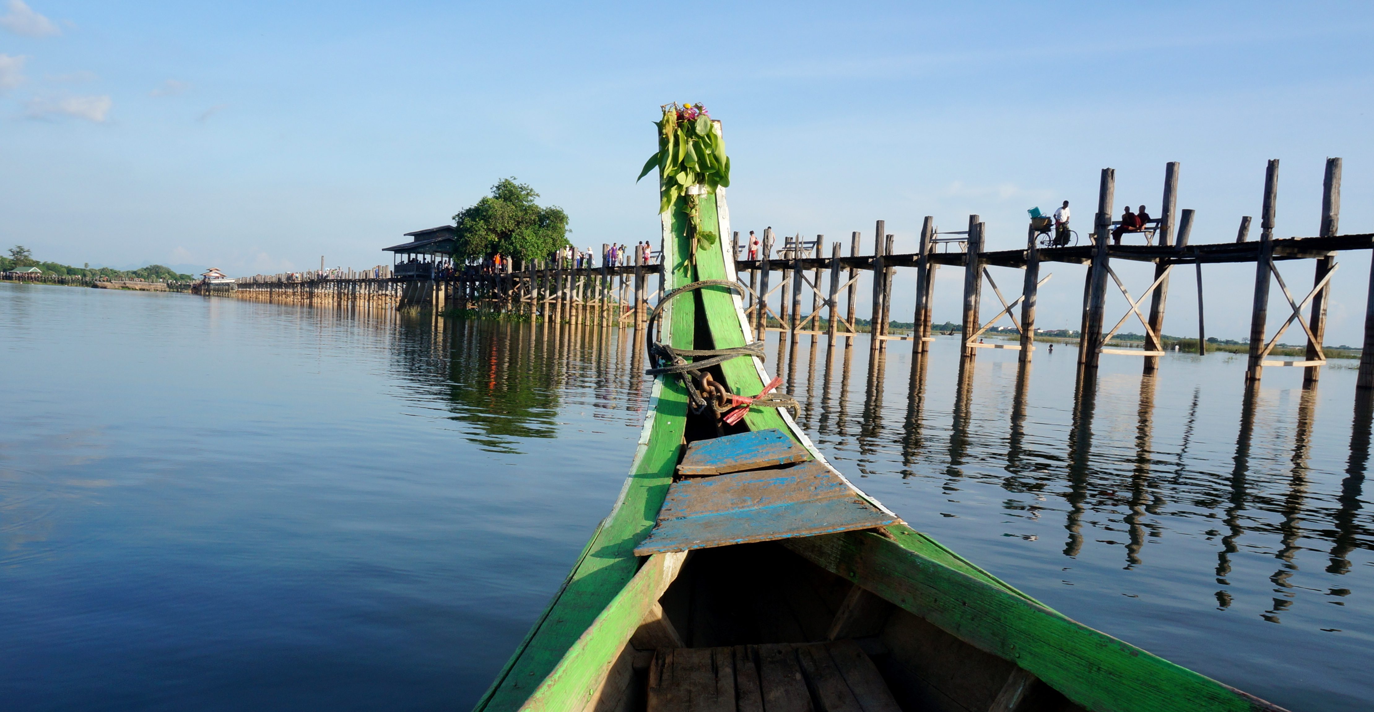 Mandalay