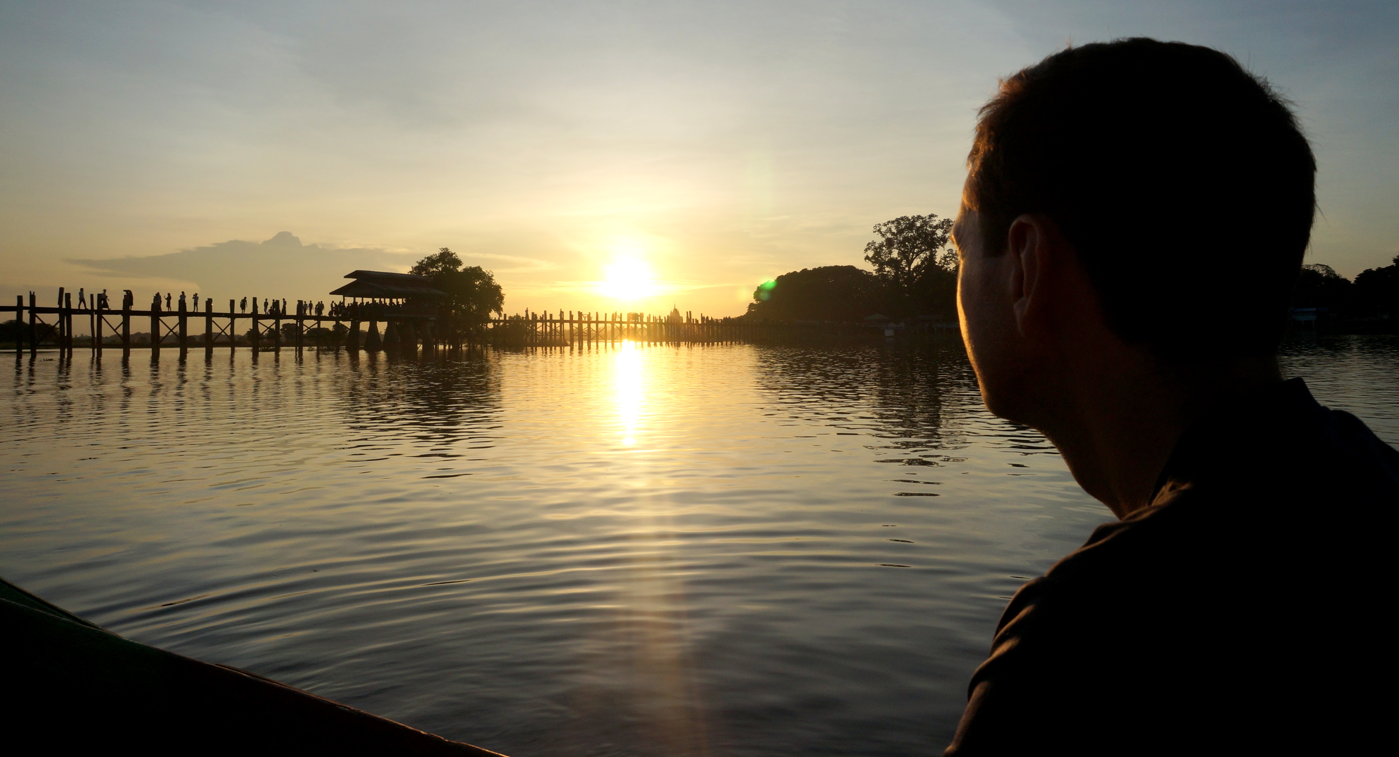 Mandalay