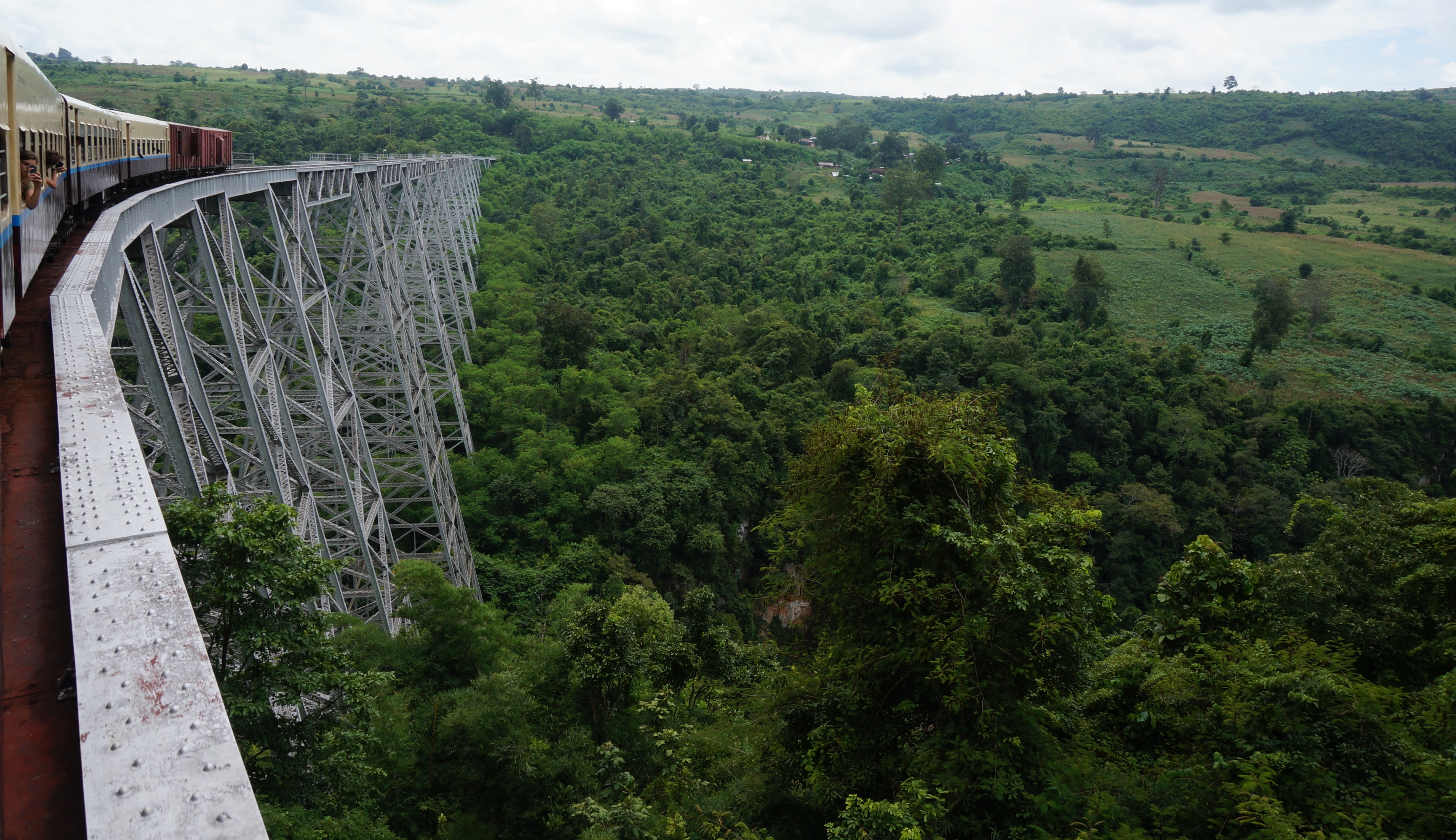 Hsipaw