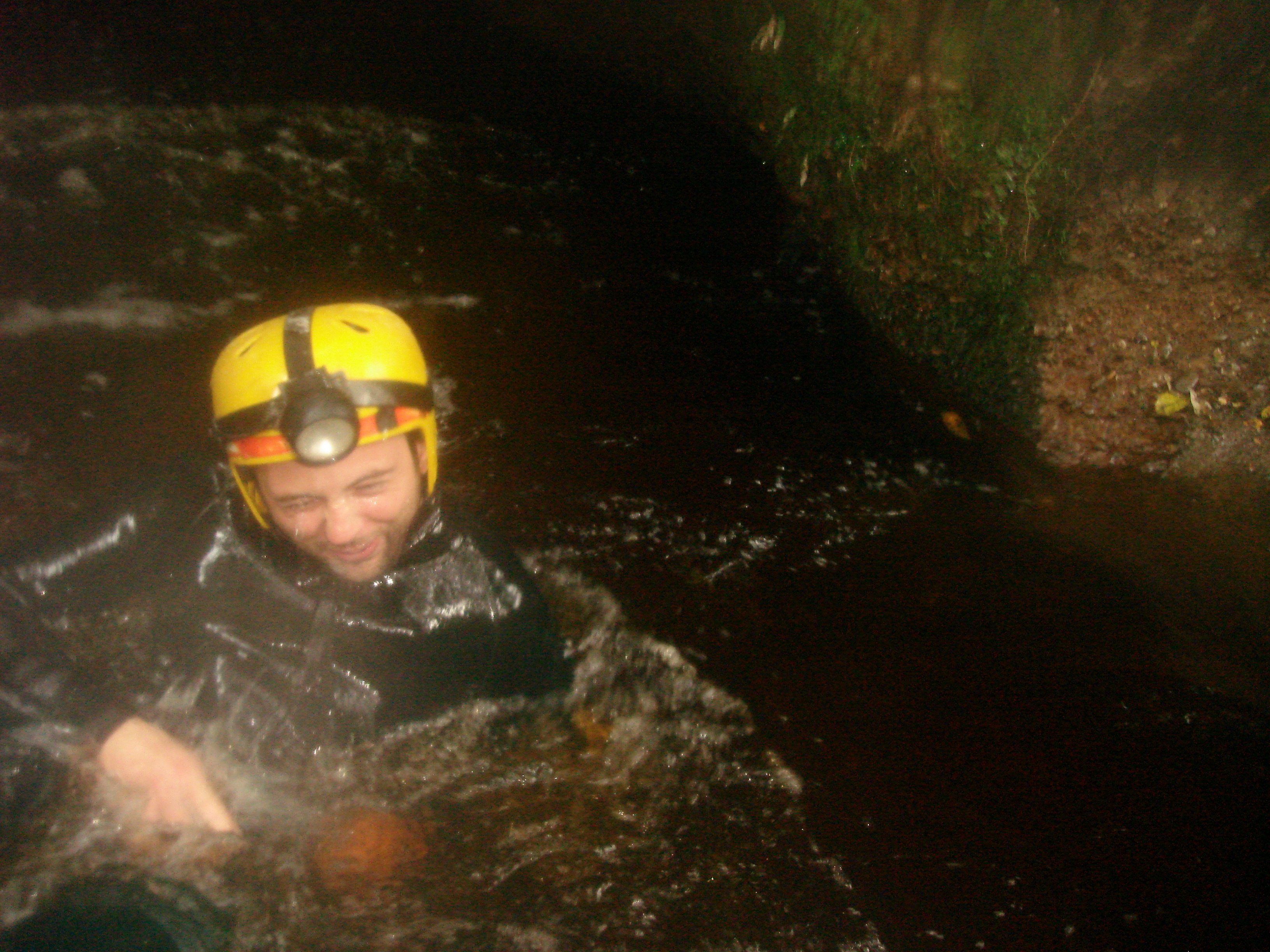 Greymouth Tubing