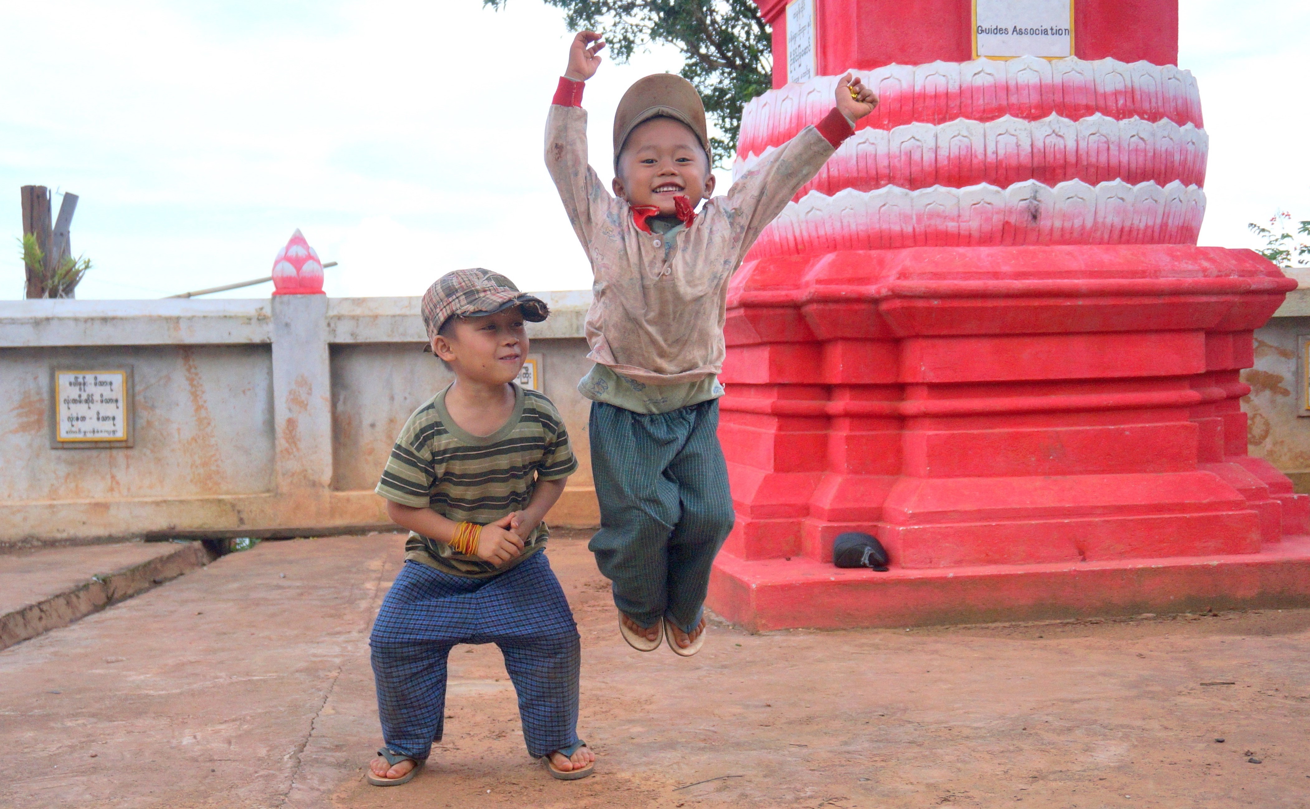 Hsipaw