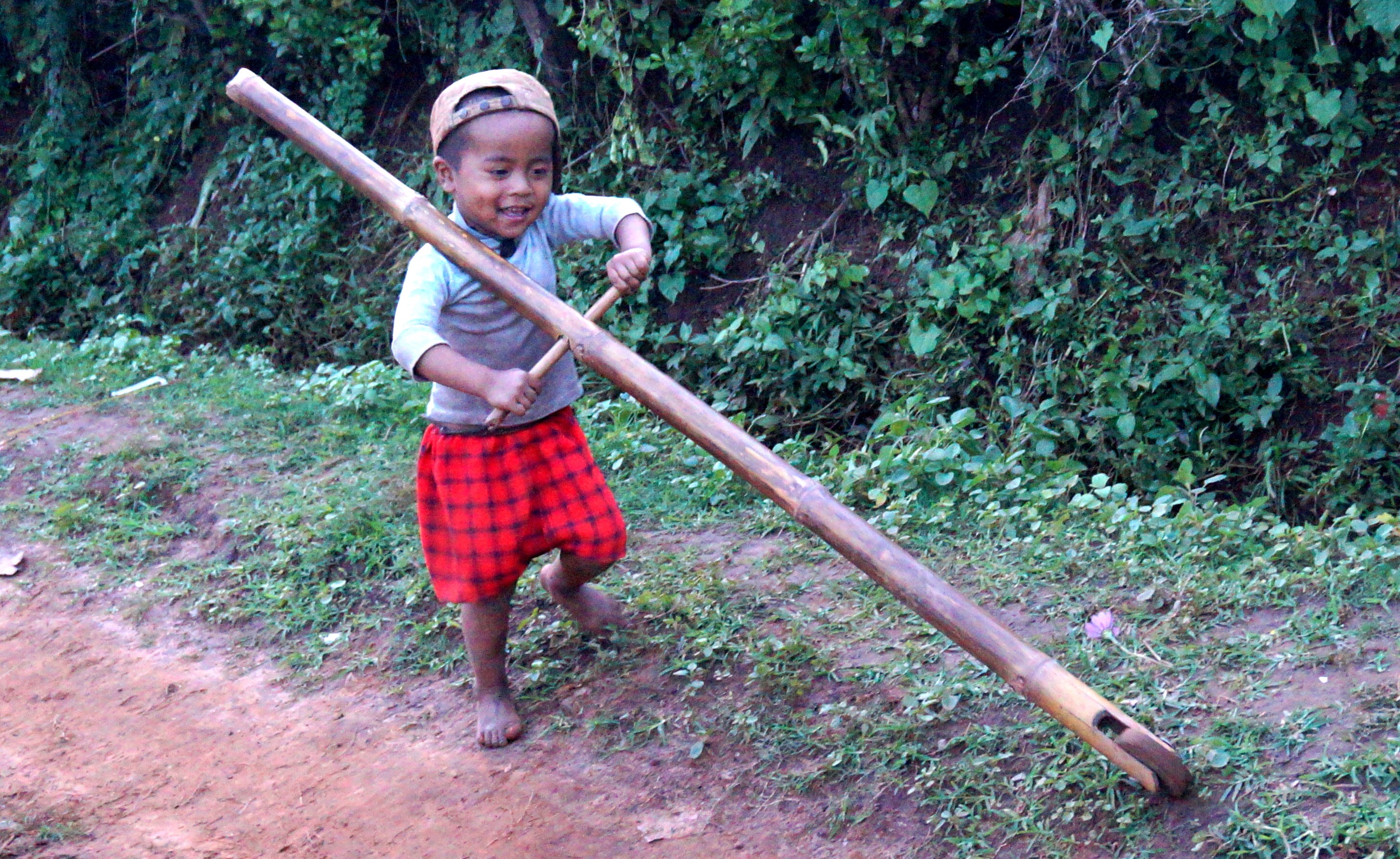 Hsipaw