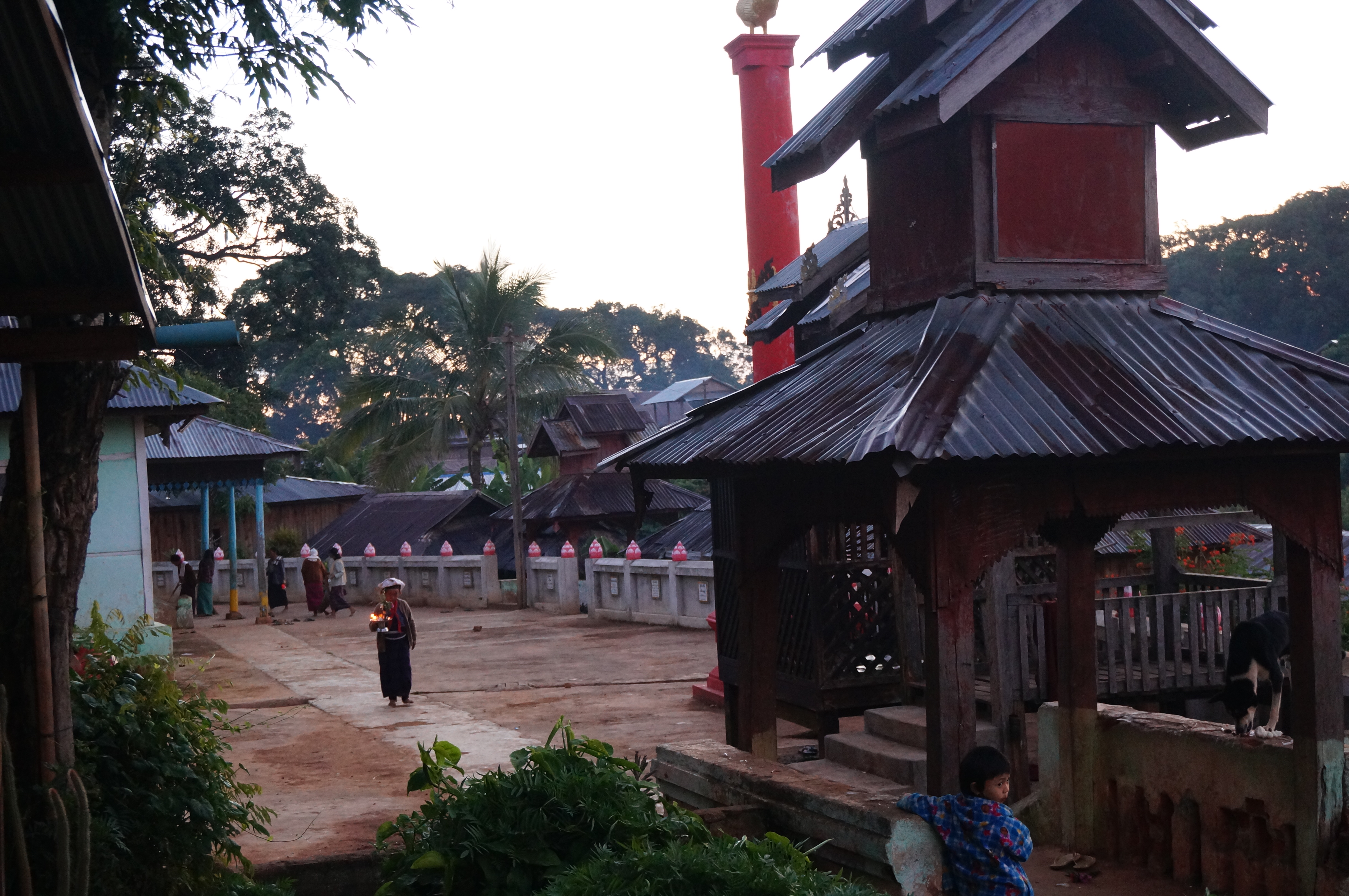 Hsipaw